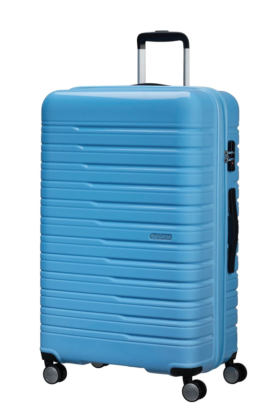 AMERICAN TOURISTER MALETA GRANDE EXTENSIBLE FLASHLINE POP 78CM - Image 37