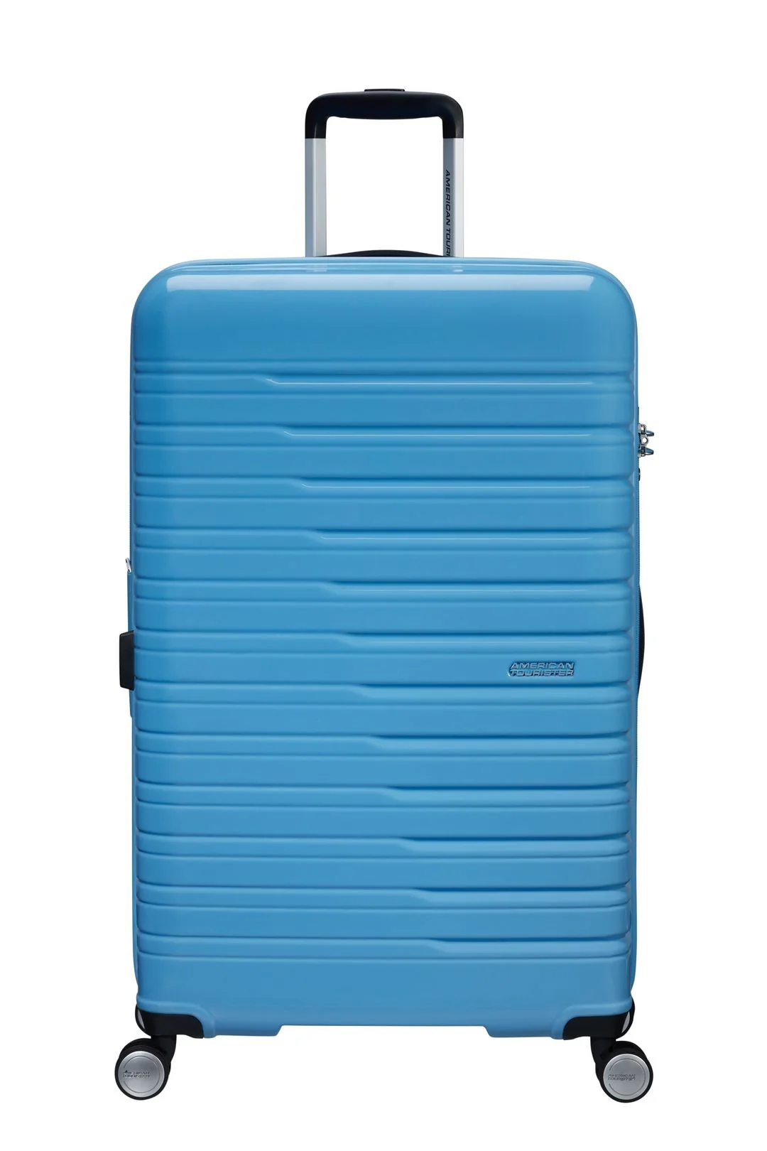 AMERICAN TOURISTER MALETA GRANDE EXTENSIBLE FLASHLINE POP 78CM - Image 38