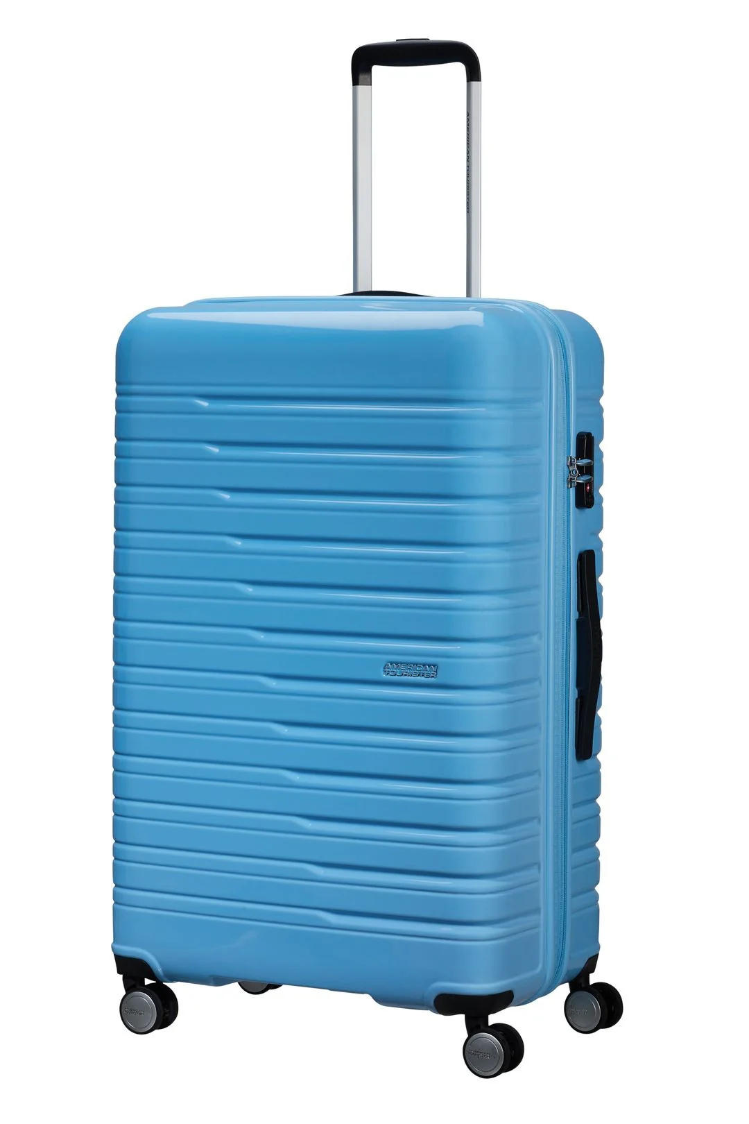 AMERICAN TOURISTER MALETA GRANDE EXTENSIBLE FLASHLINE POP 78CM - Image 46