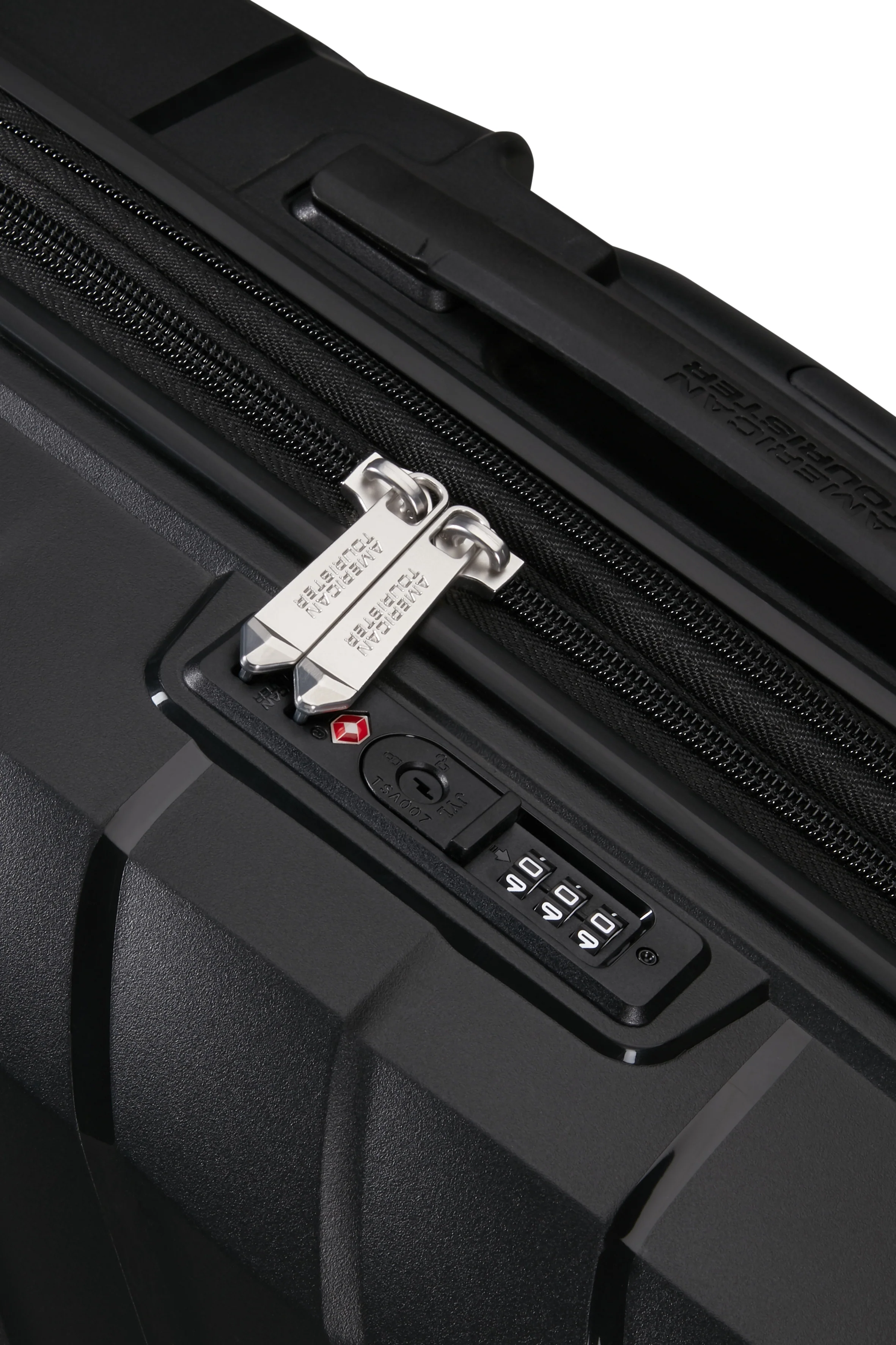 AMERICAN TOURISTER Maleta grande extensible FLYTWIST - Image 10