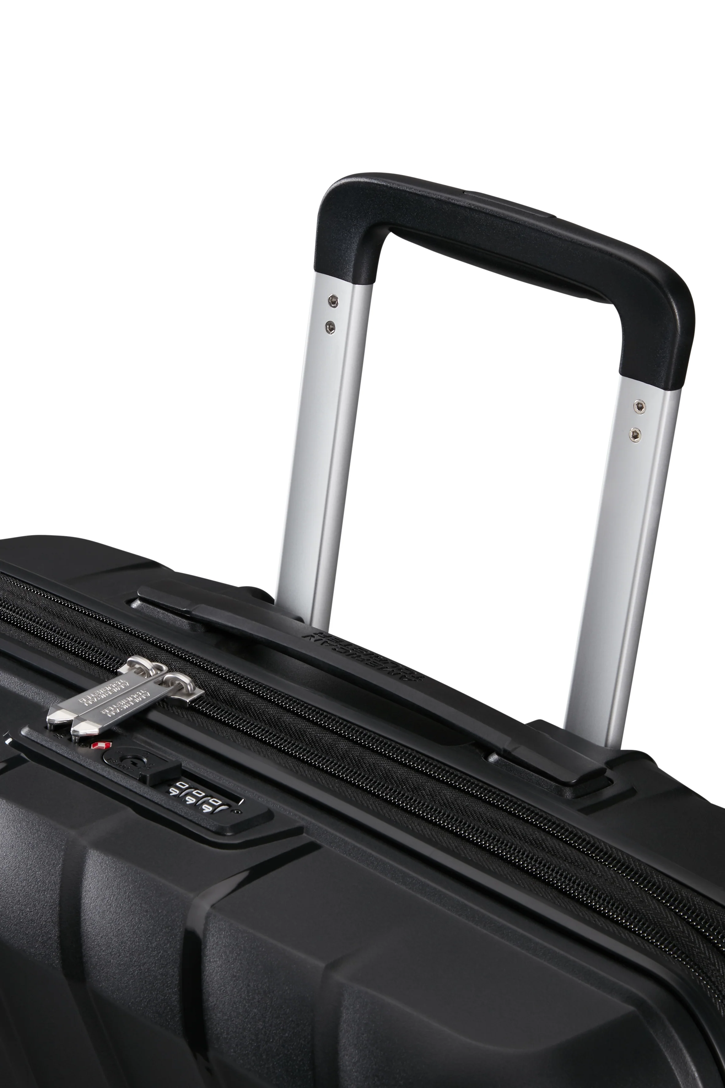 AMERICAN TOURISTER Maleta grande extensible FLYTWIST - Image 11