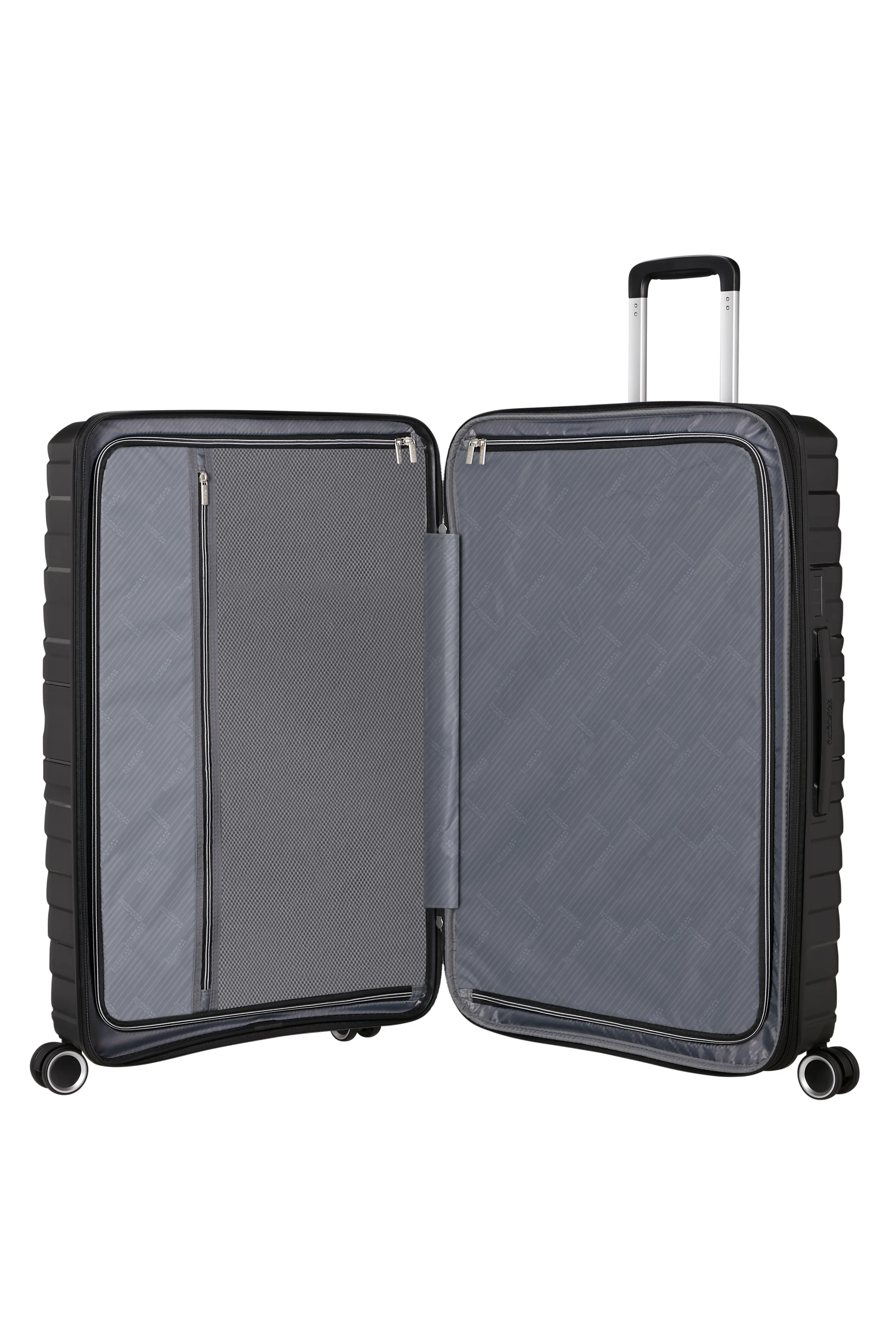 AMERICAN TOURISTER Maleta grande extensible FLYTWIST - Image 13