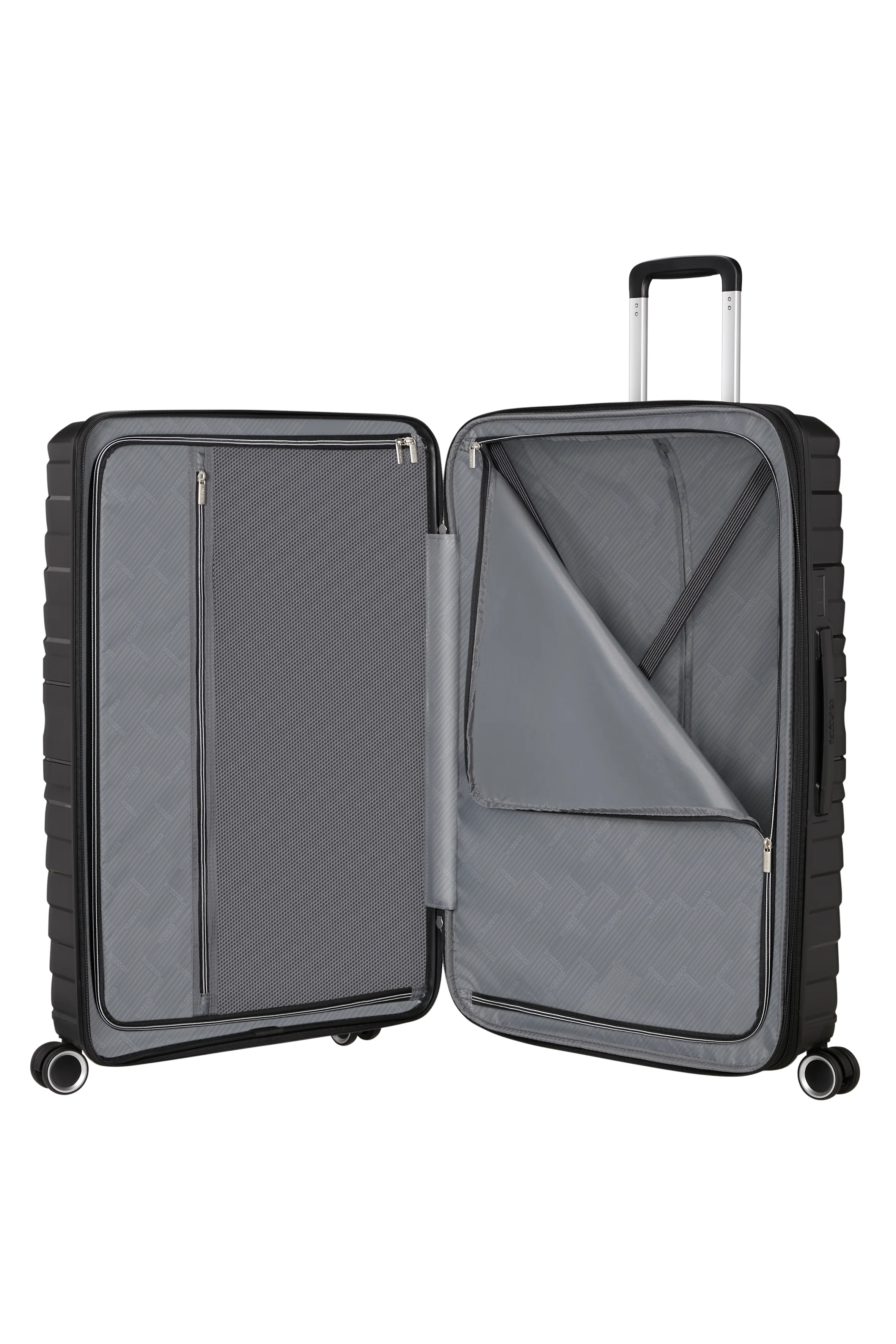 AMERICAN TOURISTER Maleta grande extensible FLYTWIST - Image 14