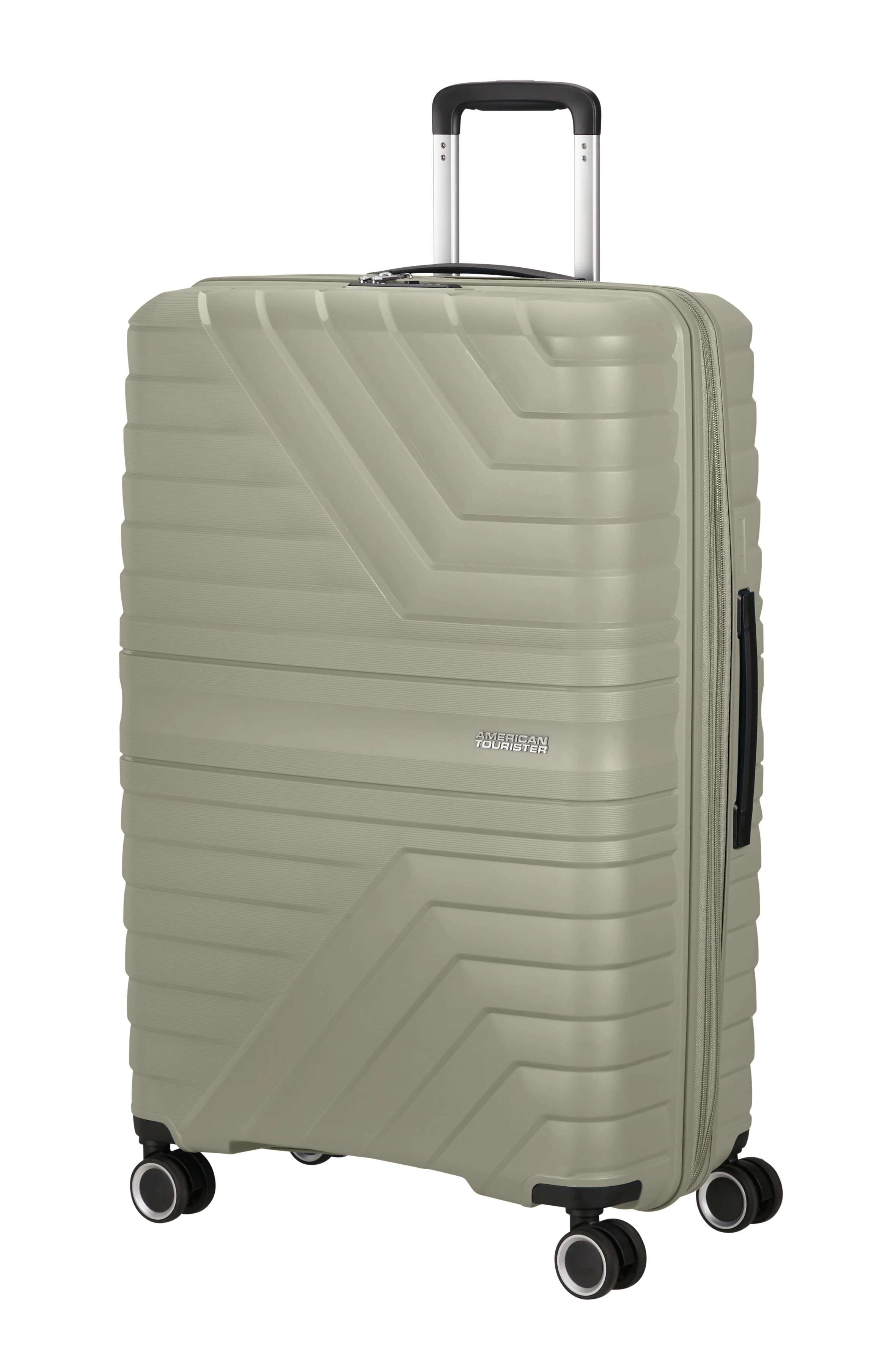 AMERICAN TOURISTER Maleta grande extensible FLYTWIST - Image 16
