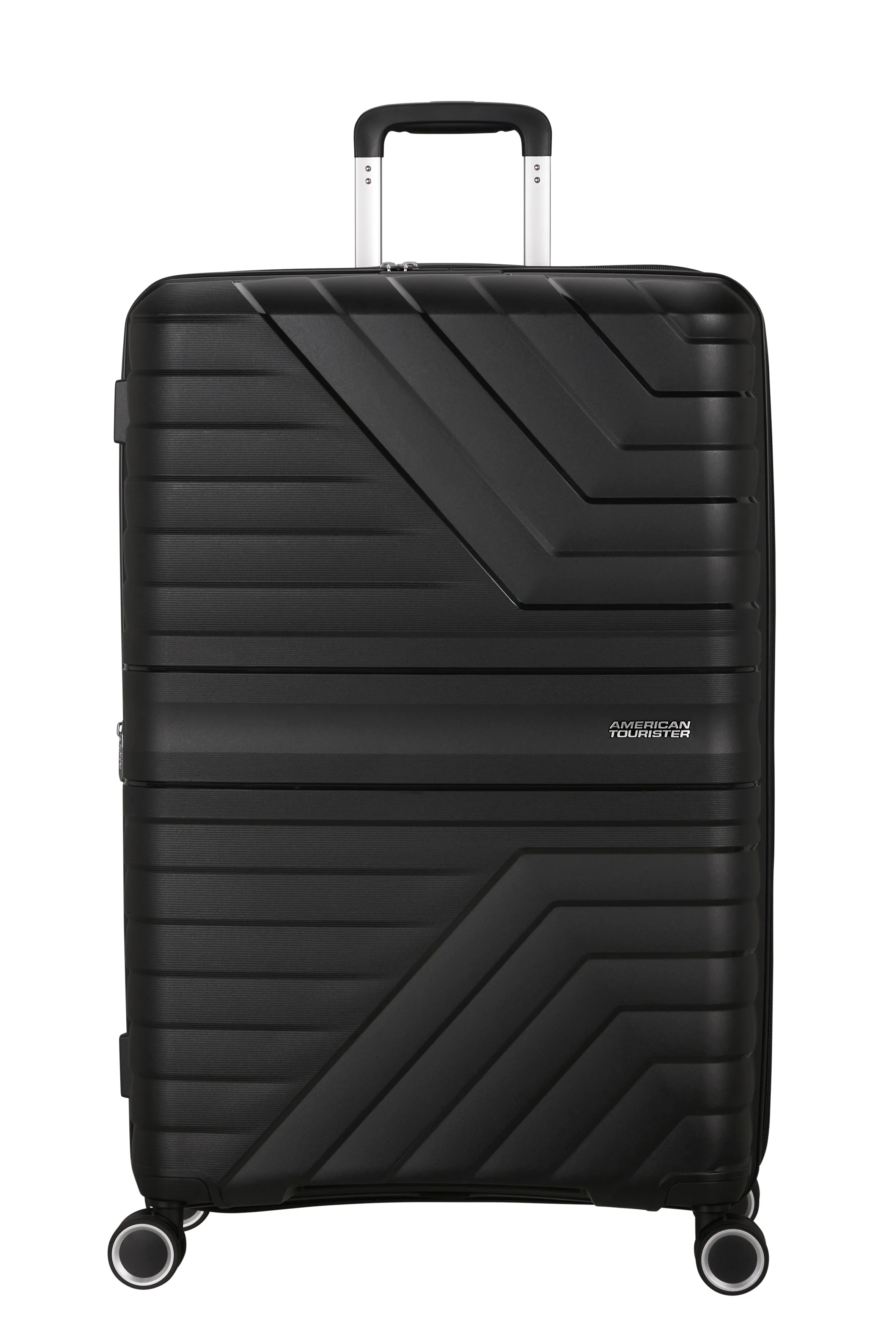 AMERICAN TOURISTER Maleta grande extensible FLYTWIST - Image 2