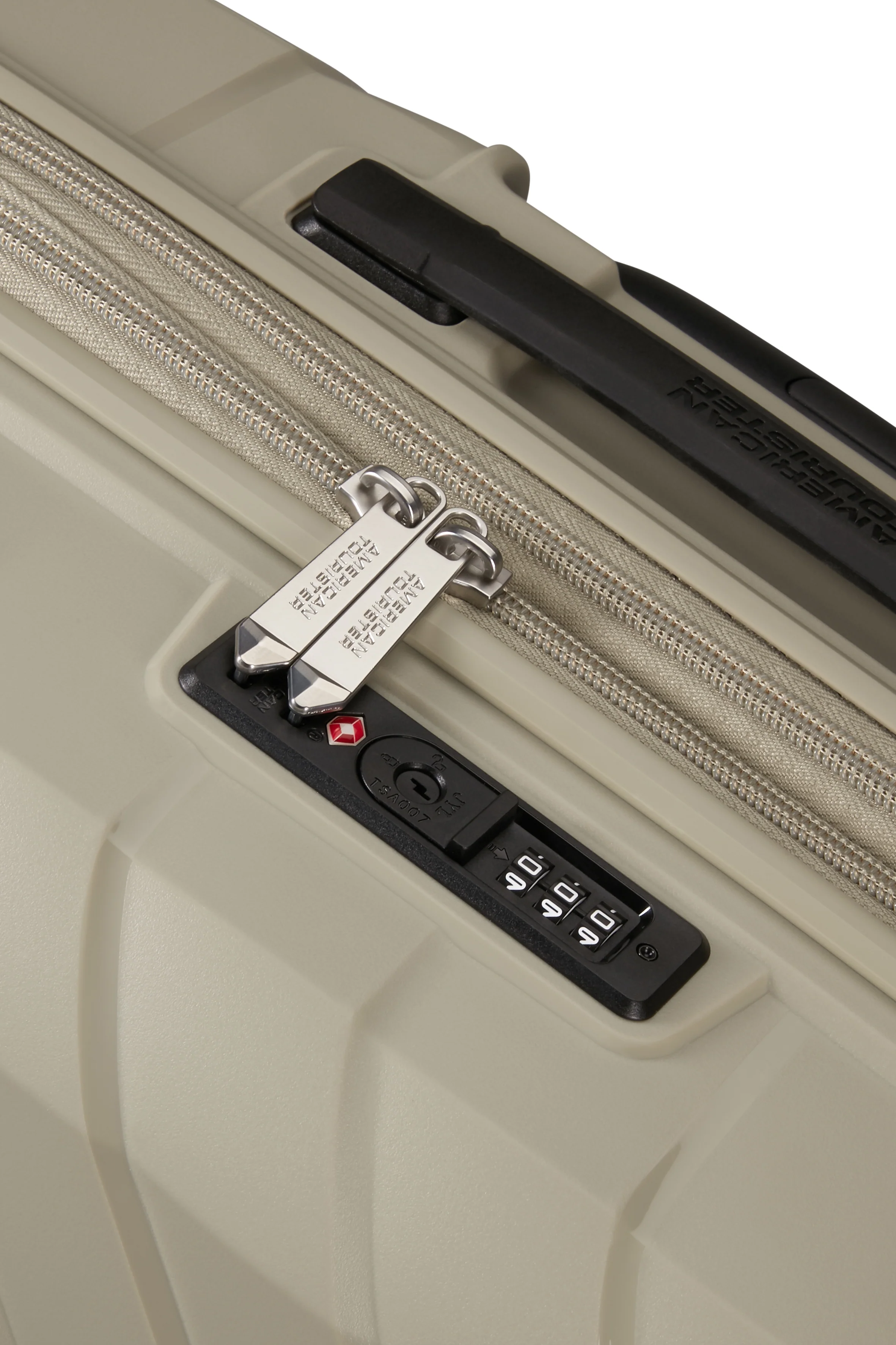 AMERICAN TOURISTER Maleta grande extensible FLYTWIST - Image 23