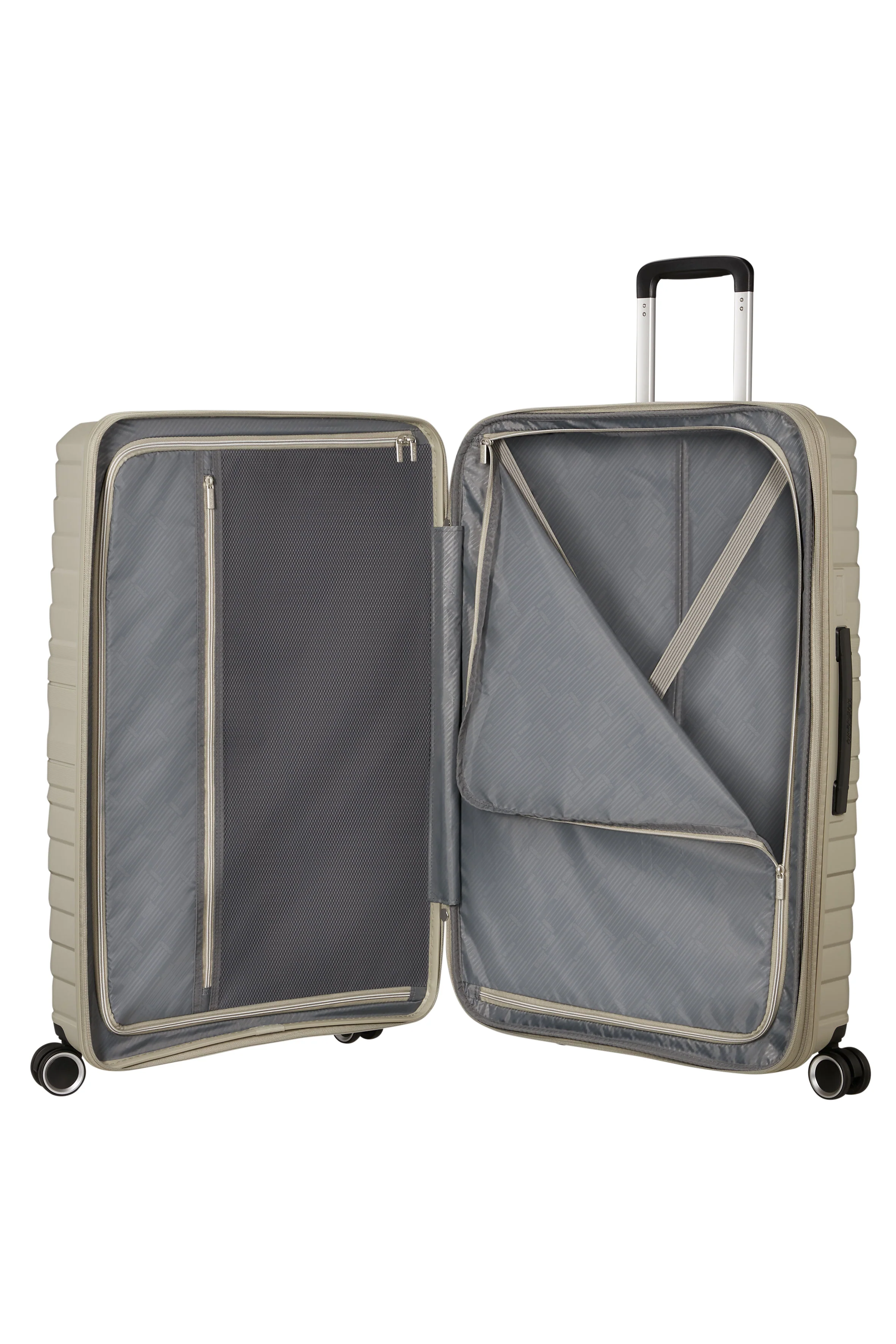 AMERICAN TOURISTER Maleta grande extensible FLYTWIST - Image 26