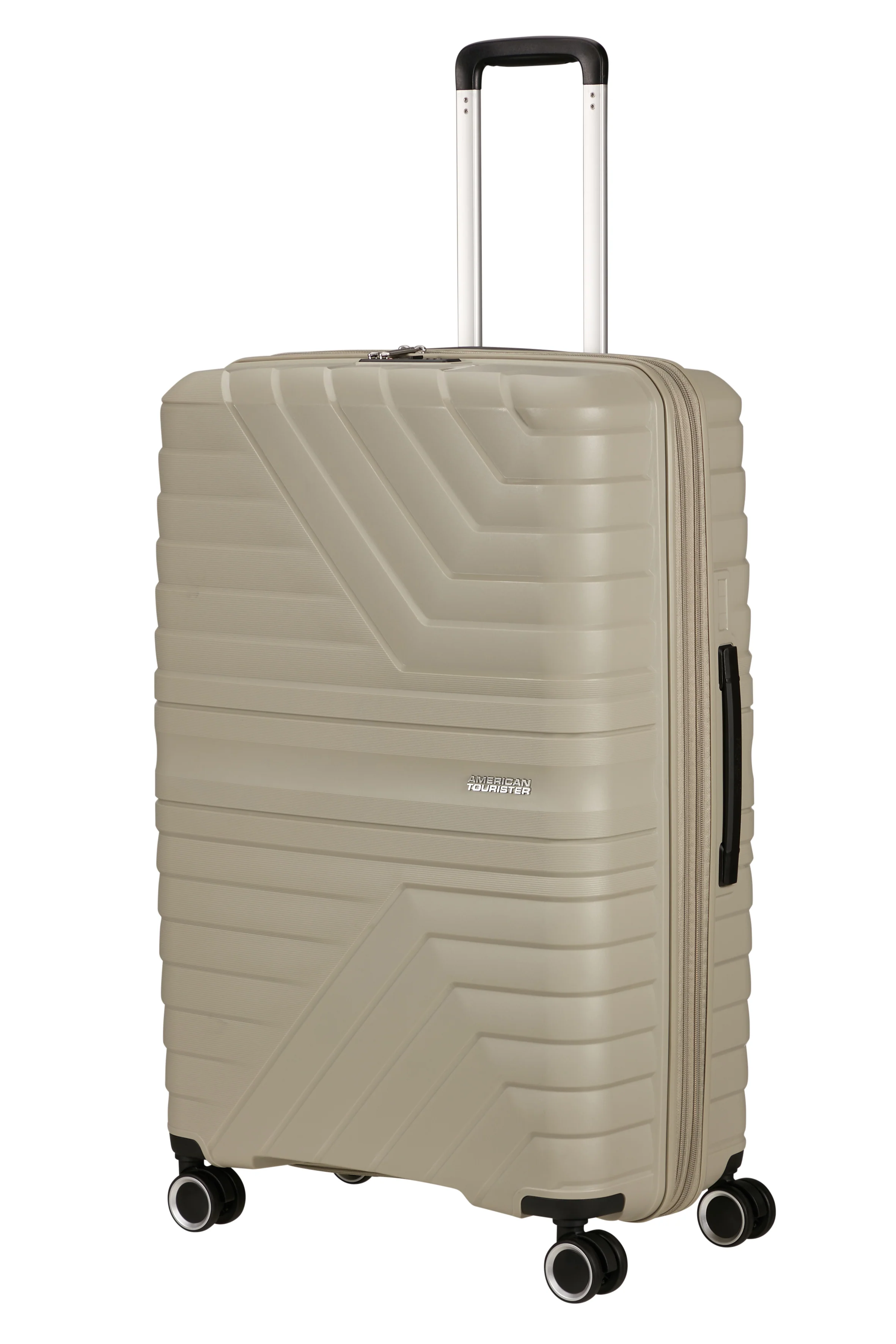 AMERICAN TOURISTER Maleta grande extensible FLYTWIST - Image 30