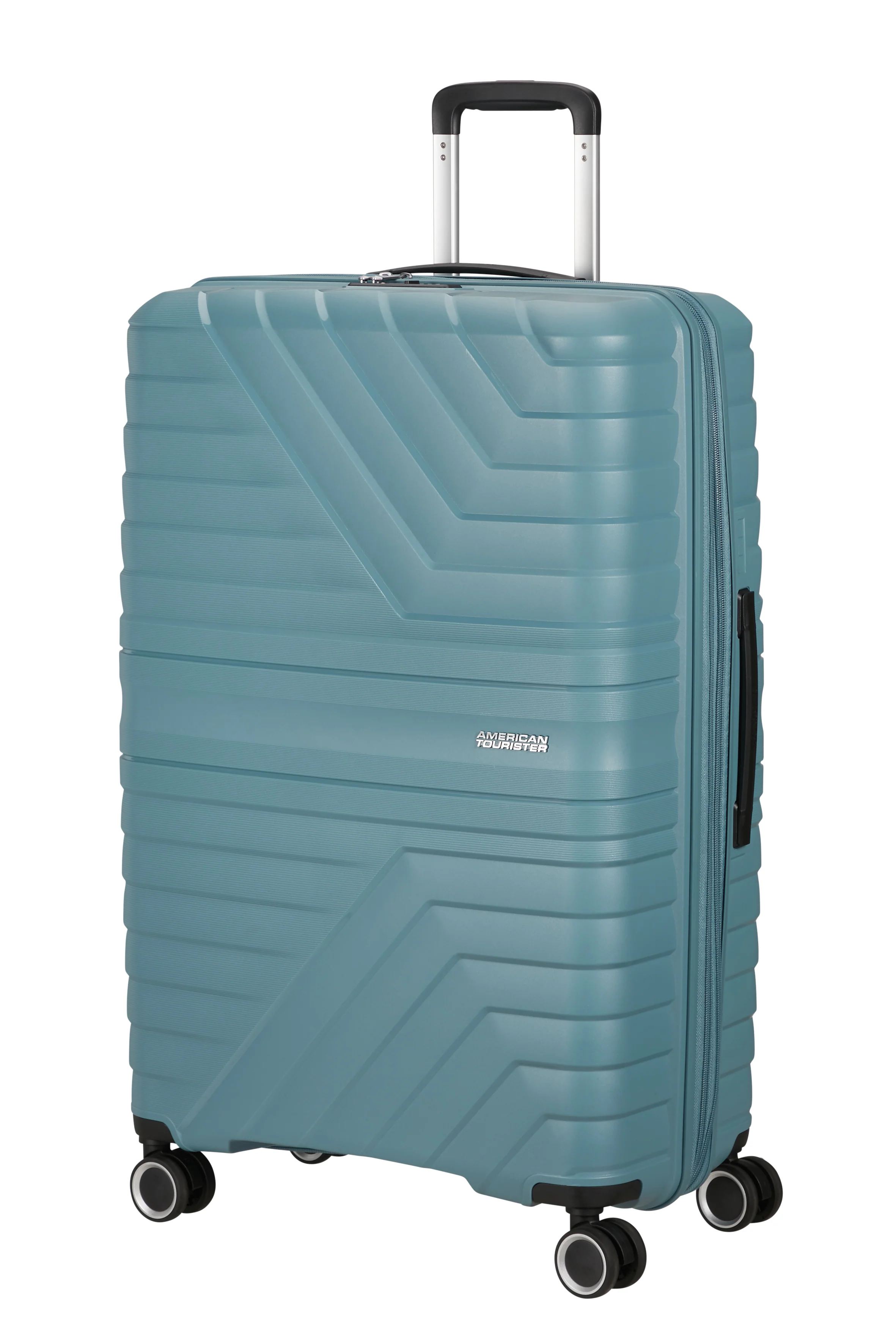AMERICAN TOURISTER Maleta grande extensible FLYTWIST - Image 31