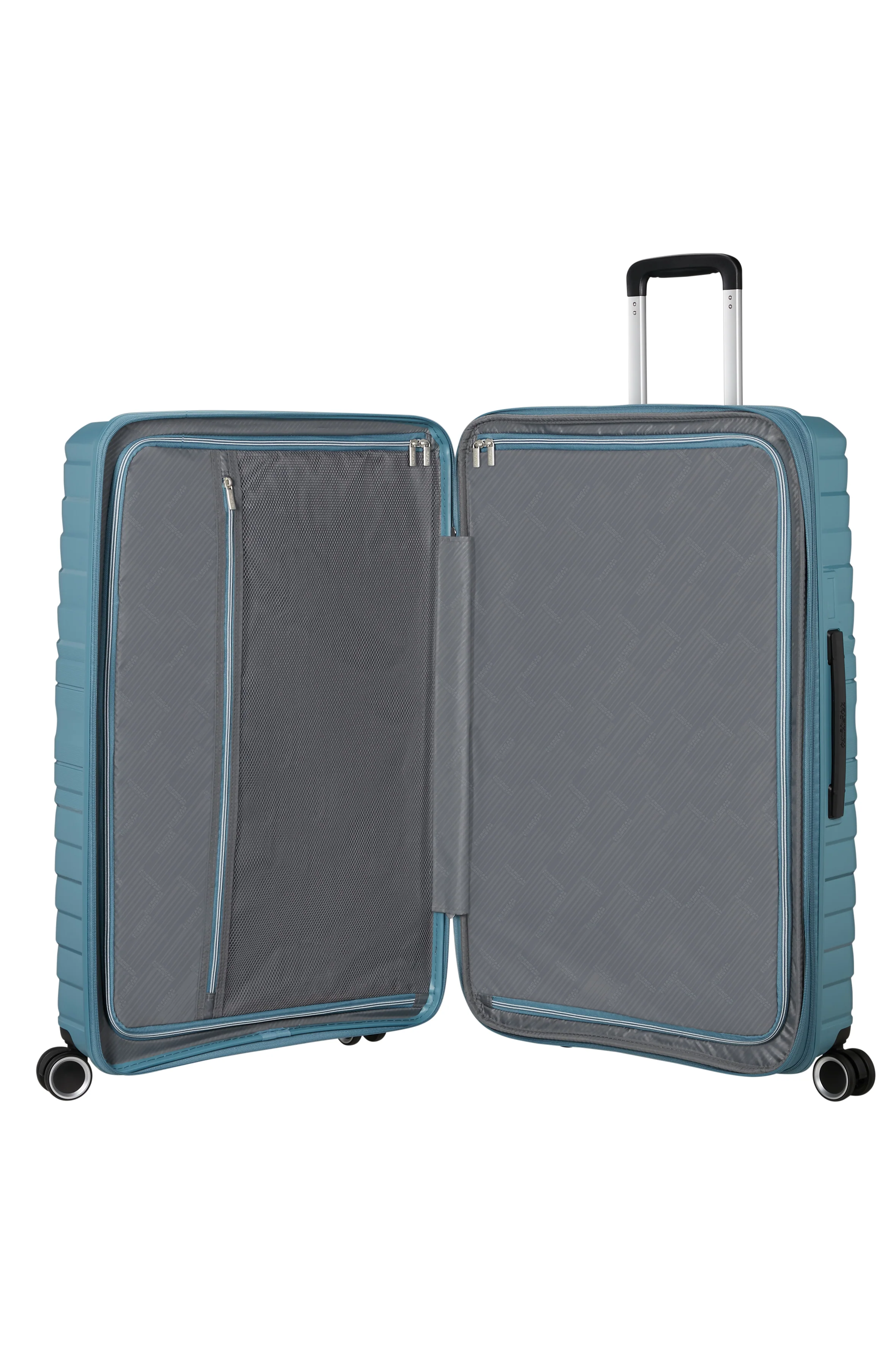 AMERICAN TOURISTER Maleta grande extensible FLYTWIST - Image 34