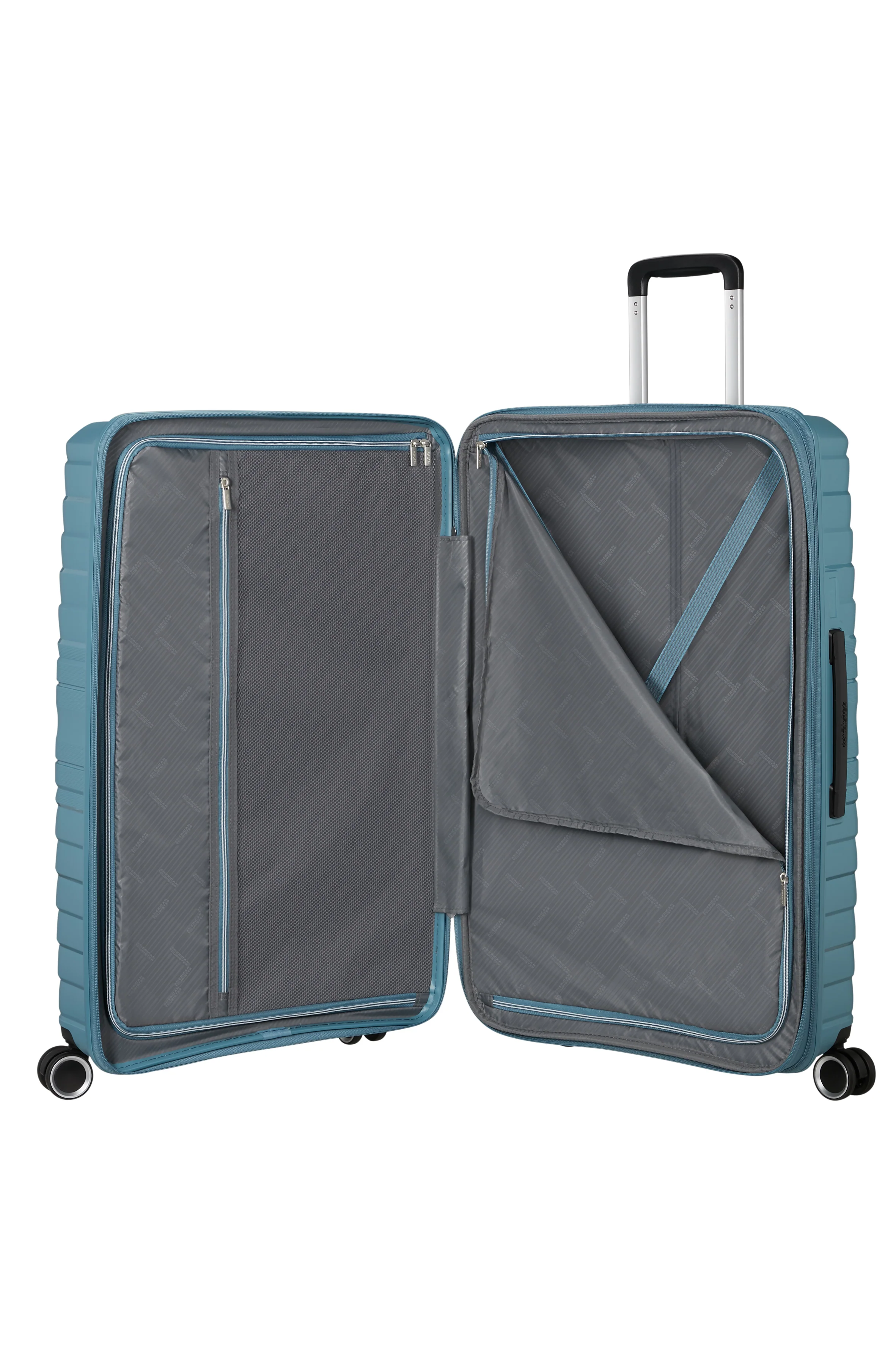 AMERICAN TOURISTER Maleta grande extensible FLYTWIST - Image 36