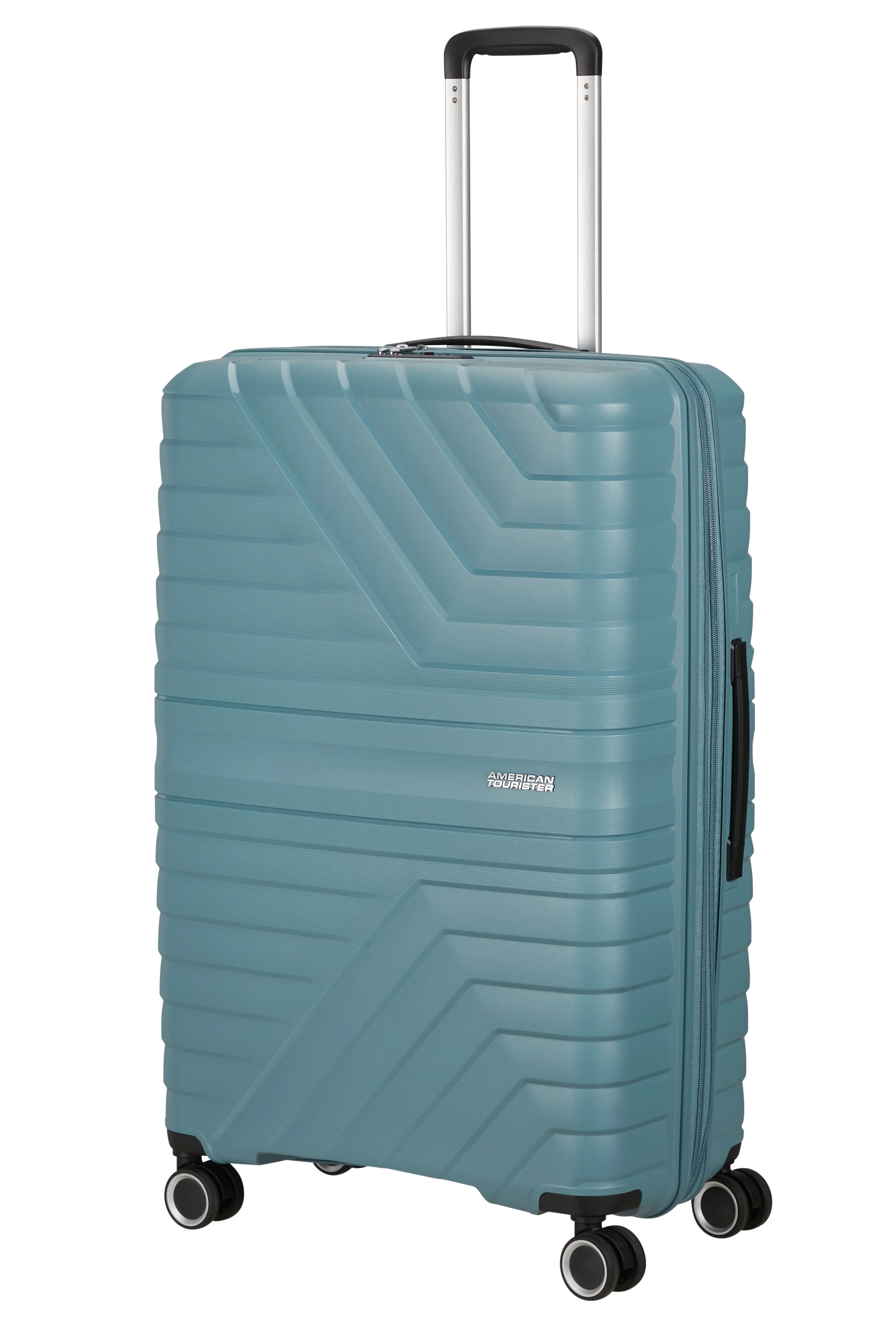 AMERICAN TOURISTER Maleta grande extensible FLYTWIST - Image 39