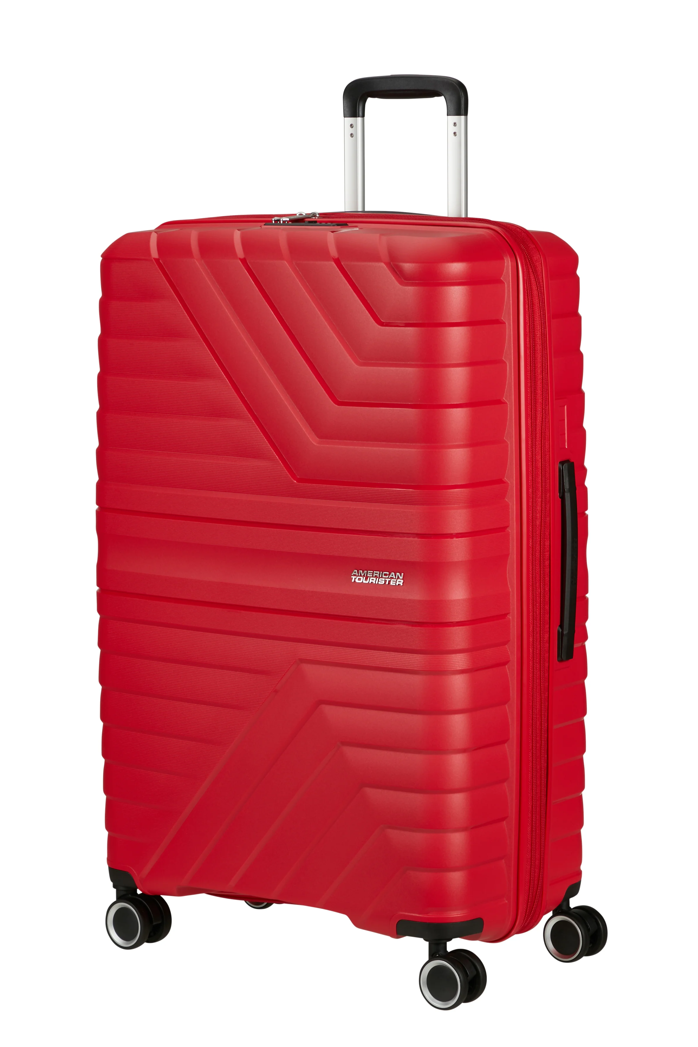 AMERICAN TOURISTER Maleta grande extensible FLYTWIST - Image 40