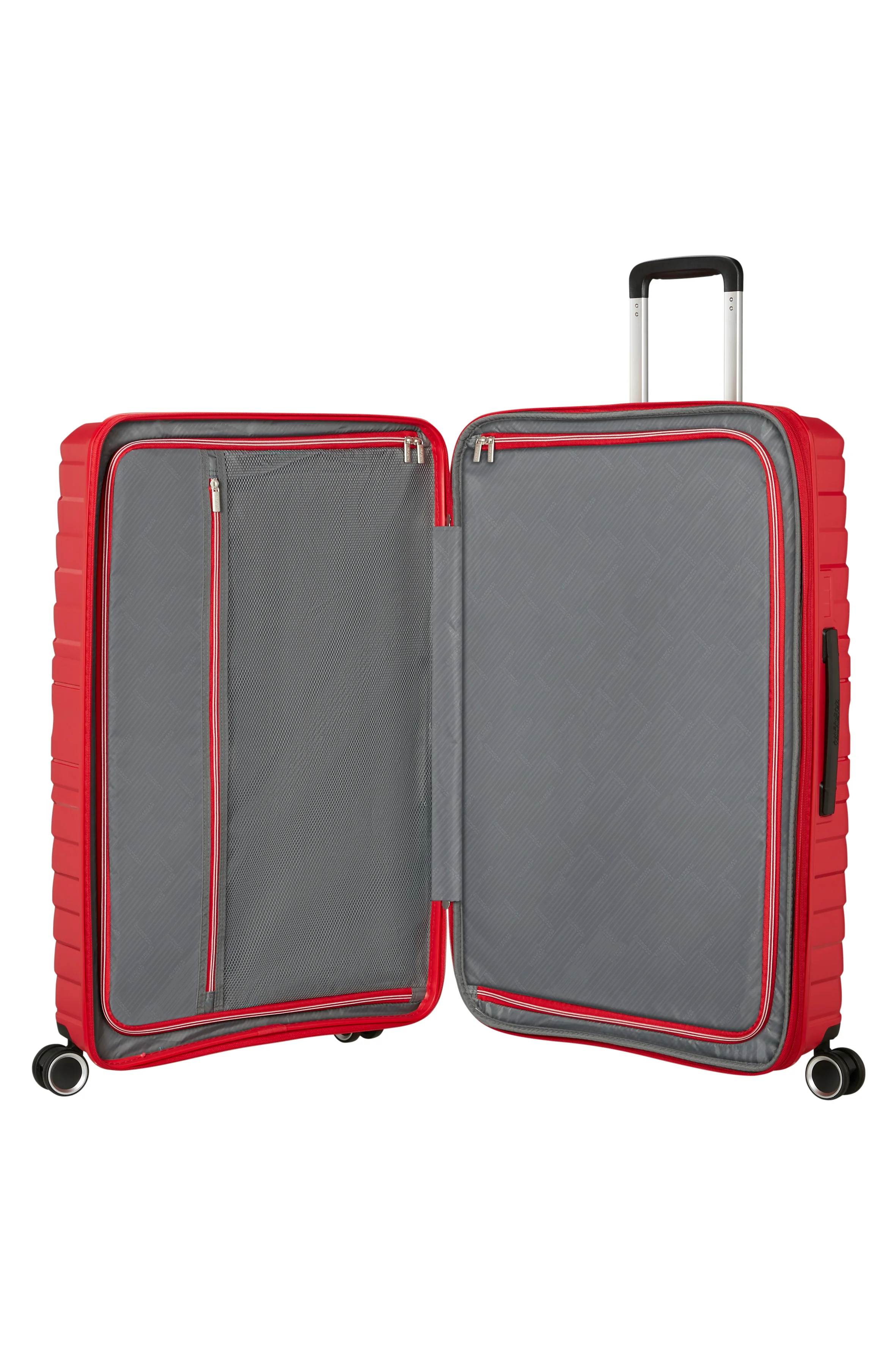 AMERICAN TOURISTER Maleta grande extensible FLYTWIST - Image 46