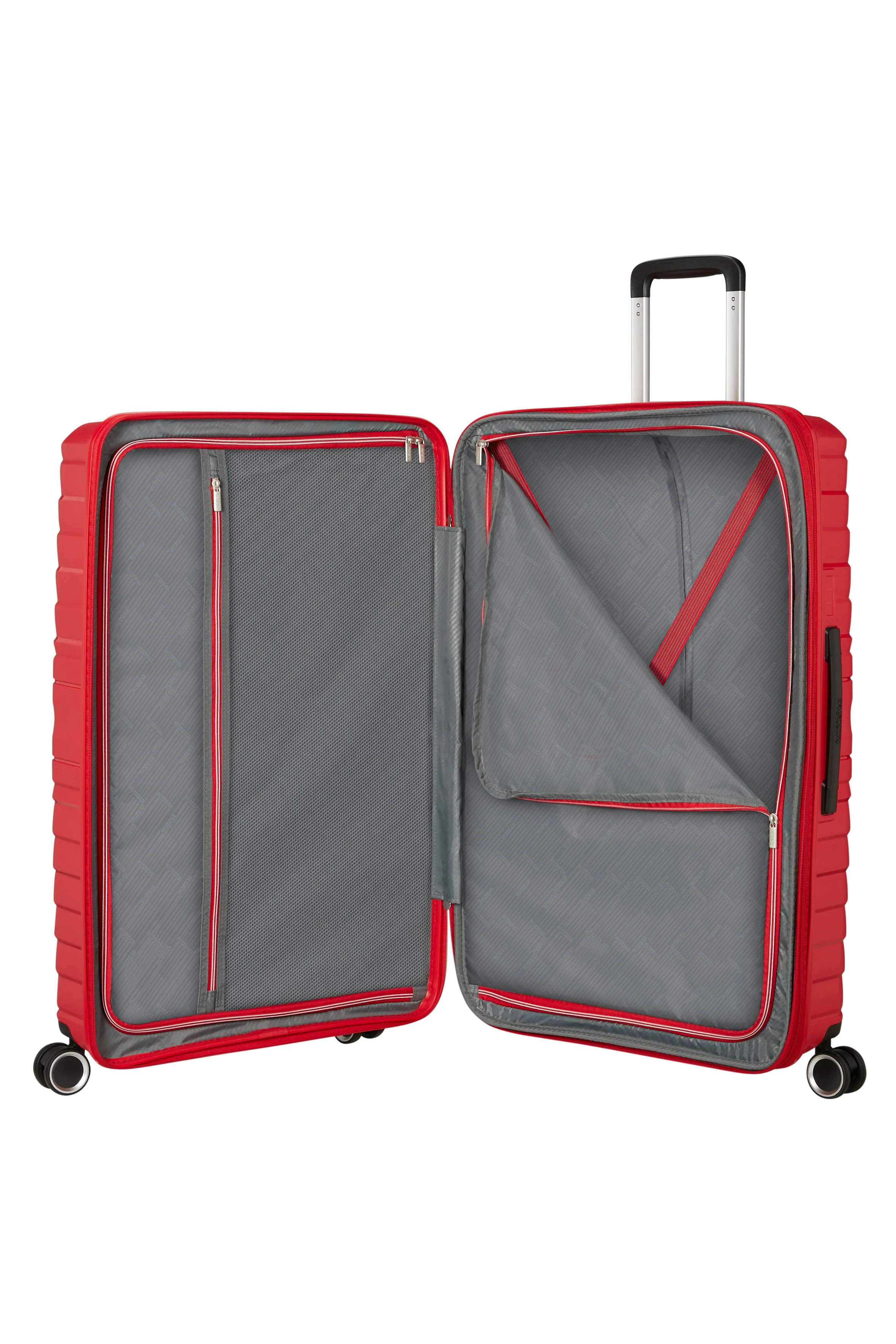 AMERICAN TOURISTER Maleta grande extensible FLYTWIST - Image 47