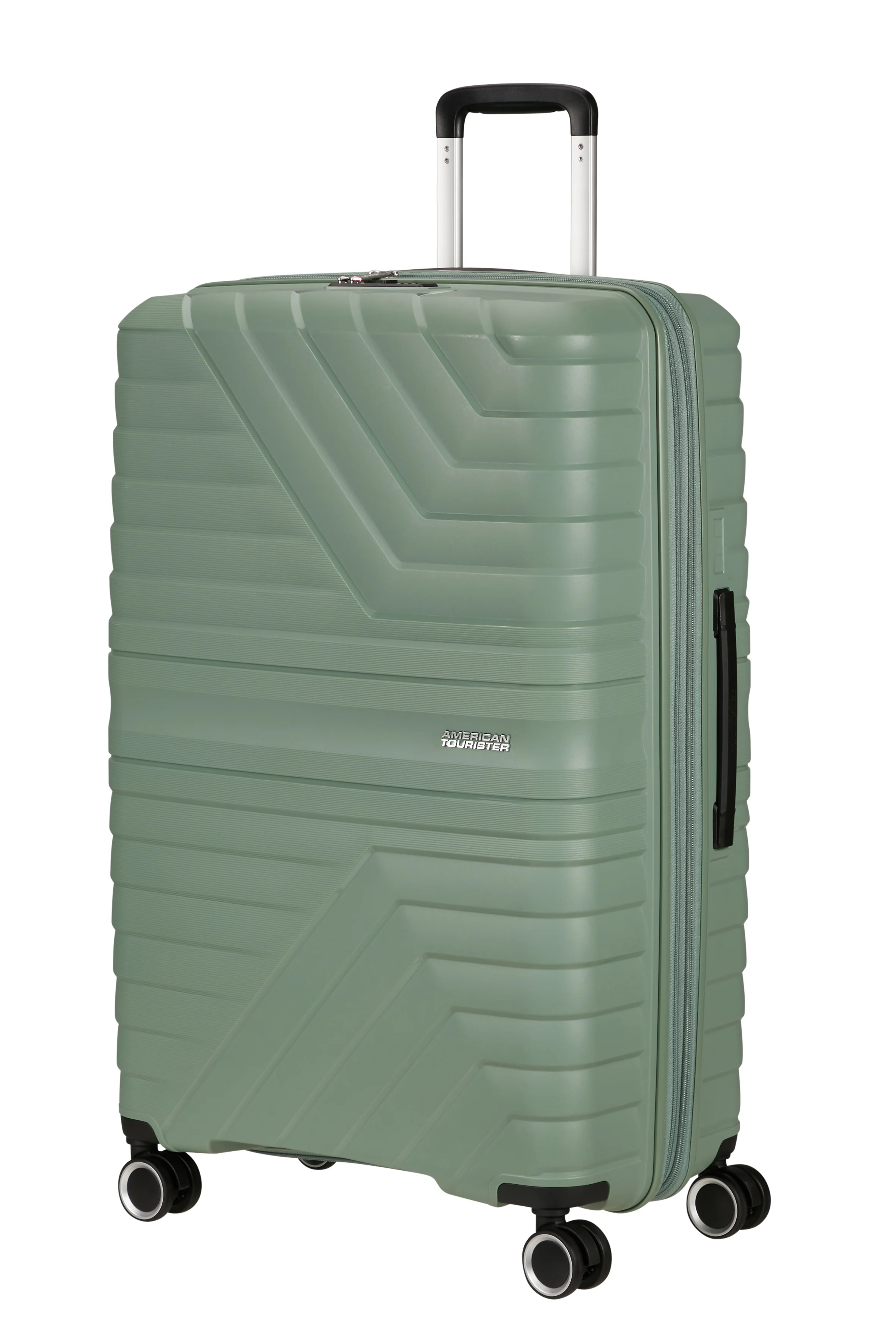 AMERICAN TOURISTER Maleta grande extensible FLYTWIST - Image 49