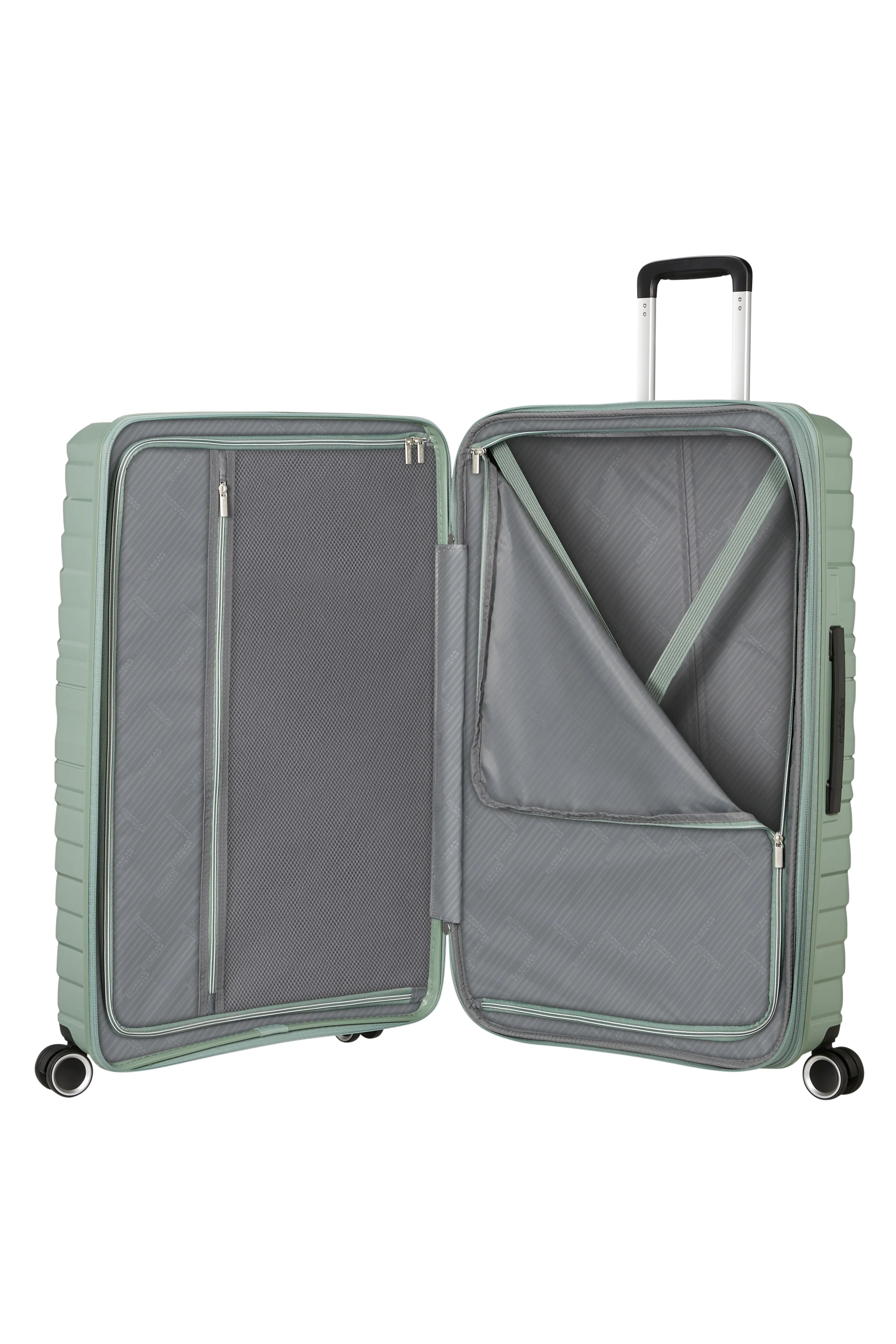 AMERICAN TOURISTER Maleta grande extensible FLYTWIST - Image 52
