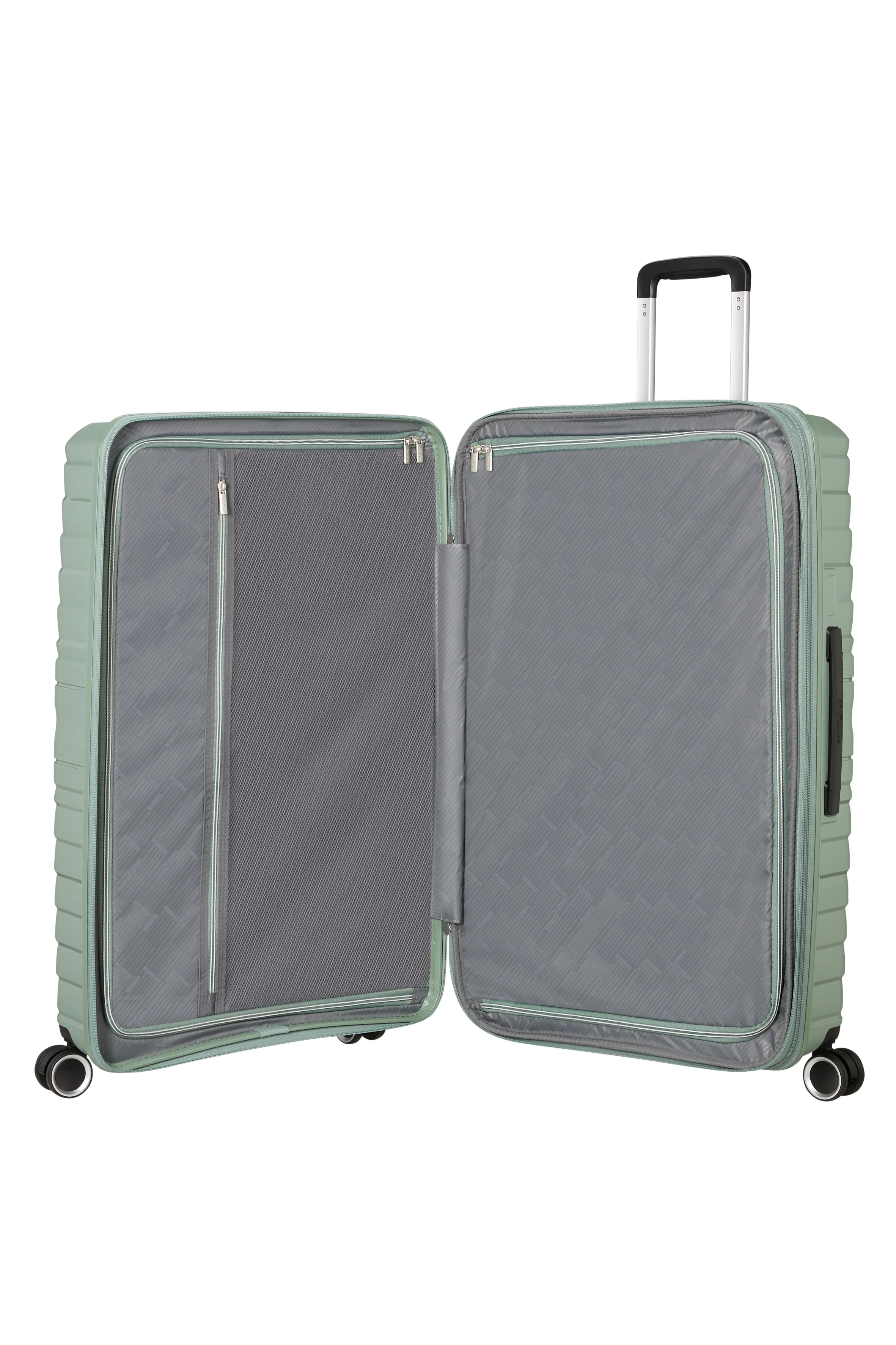 AMERICAN TOURISTER Maleta grande extensible FLYTWIST - Image 53