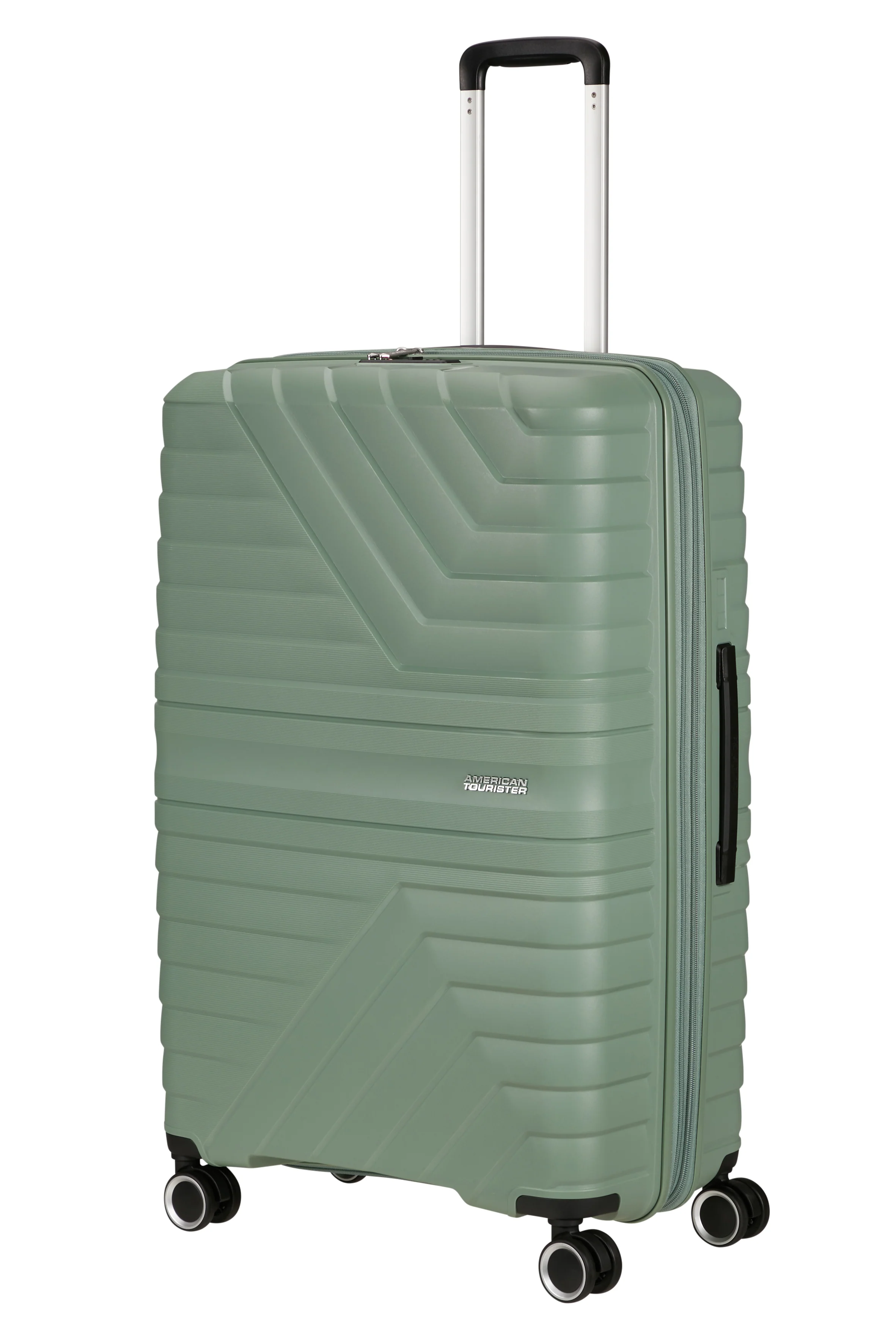 AMERICAN TOURISTER Maleta grande extensible FLYTWIST - Image 57