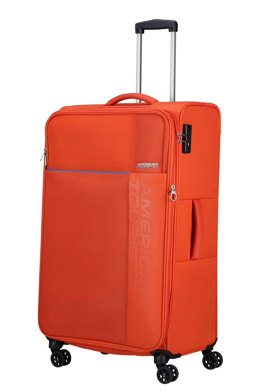 AMERICAN TOURISTER MALETA GRANDE EXTENSIBLE FUN CRUISE 80CM - Image 3
