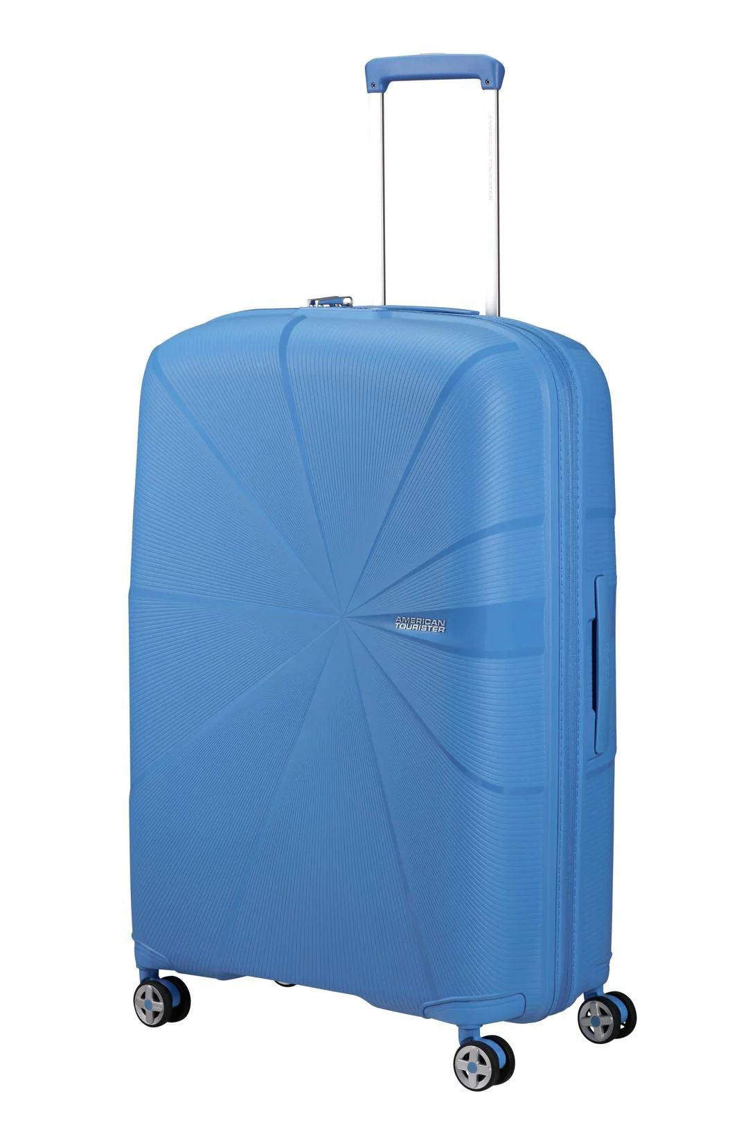 AMERICAN TOURISTER MALETA GRANDE EXTENSIBLE STARVIBE 77cm - Image 103