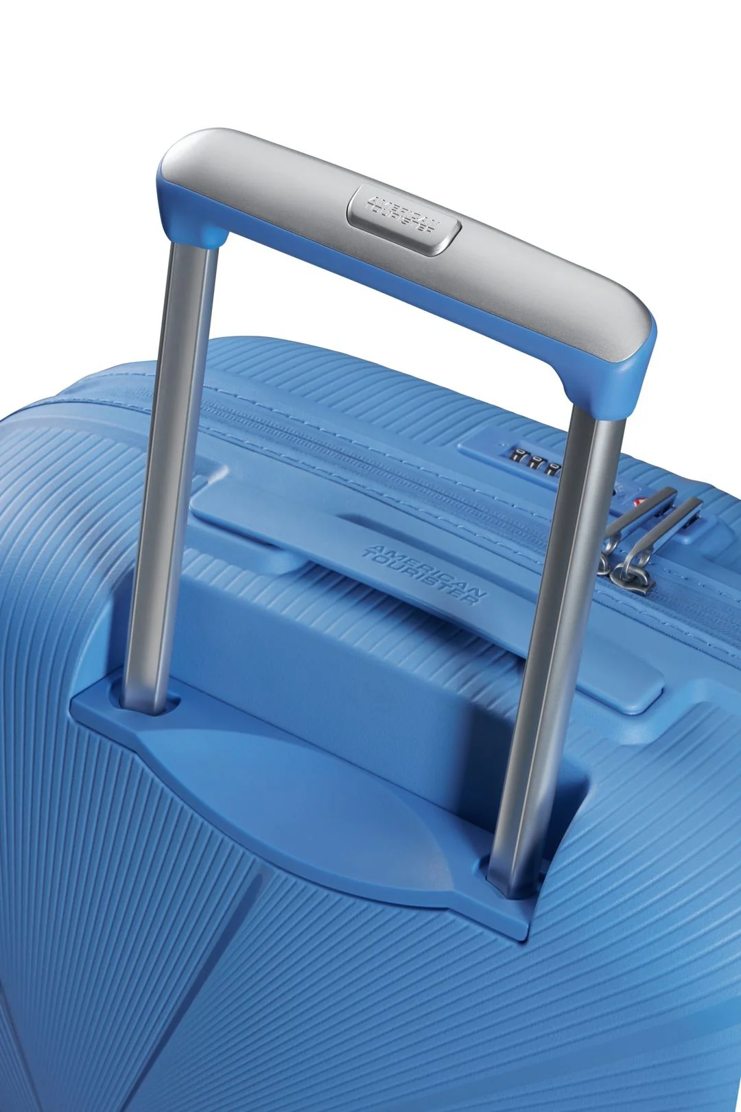 AMERICAN TOURISTER MALETA GRANDE EXTENSIBLE STARVIBE 77cm - Image 107