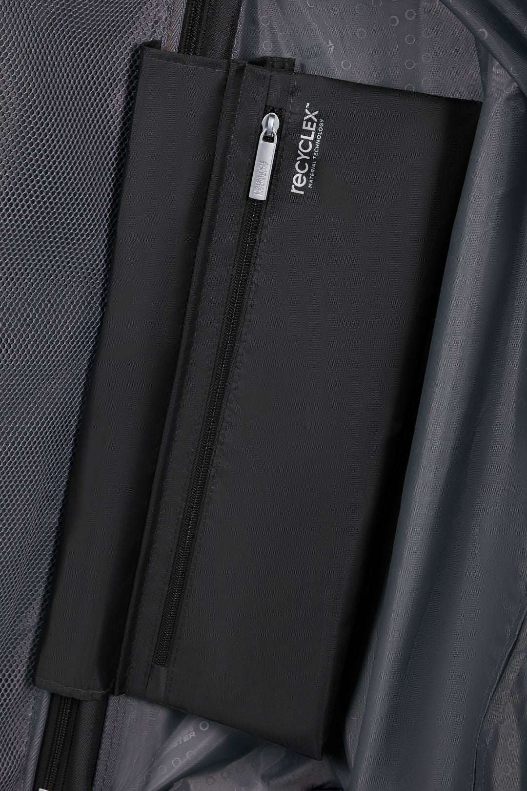AMERICAN TOURISTER MALETA GRANDE EXTENSIBLE STARVIBE 77cm - Image 11