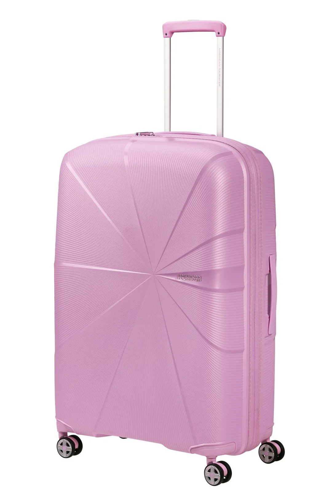 AMERICAN TOURISTER MALETA GRANDE EXTENSIBLE STARVIBE 77cm - Image 116