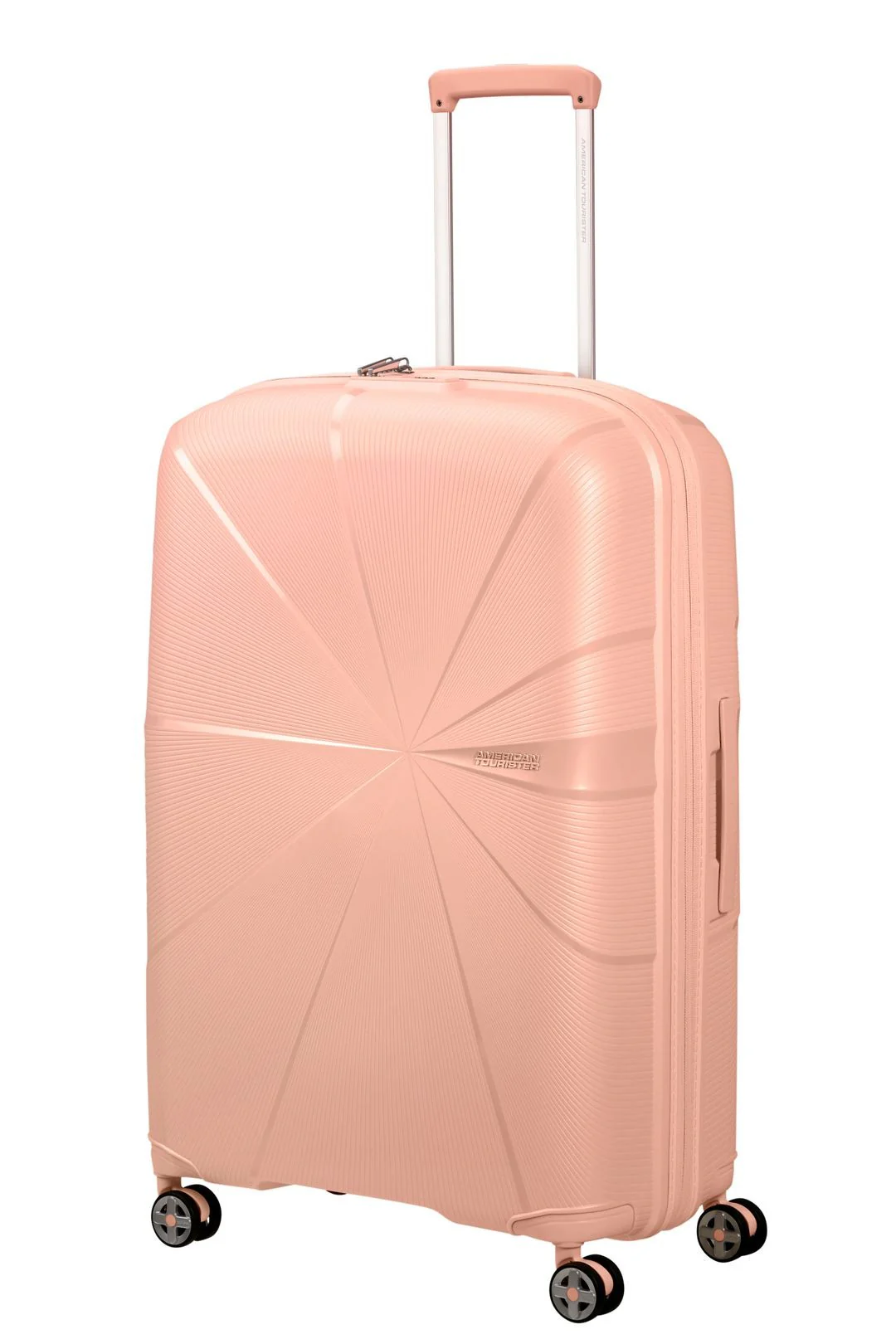 AMERICAN TOURISTER MALETA GRANDE EXTENSIBLE STARVIBE 77cm - Image 124