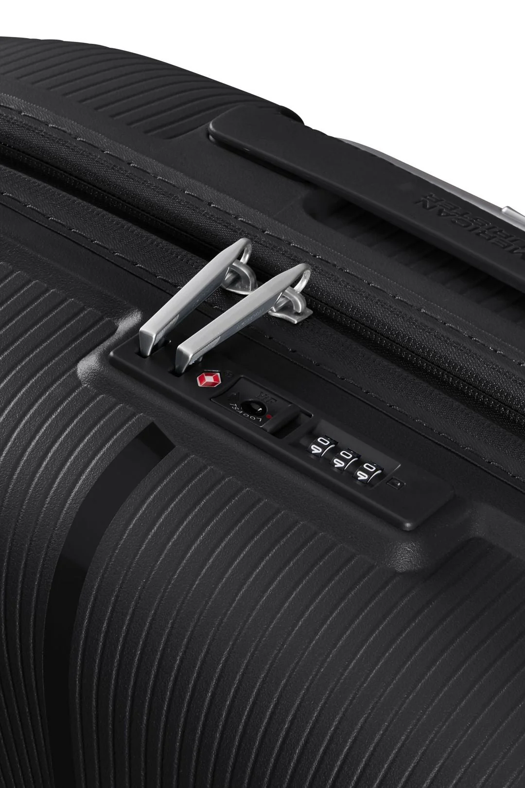 AMERICAN TOURISTER MALETA GRANDE EXTENSIBLE STARVIBE 77cm - Image 13