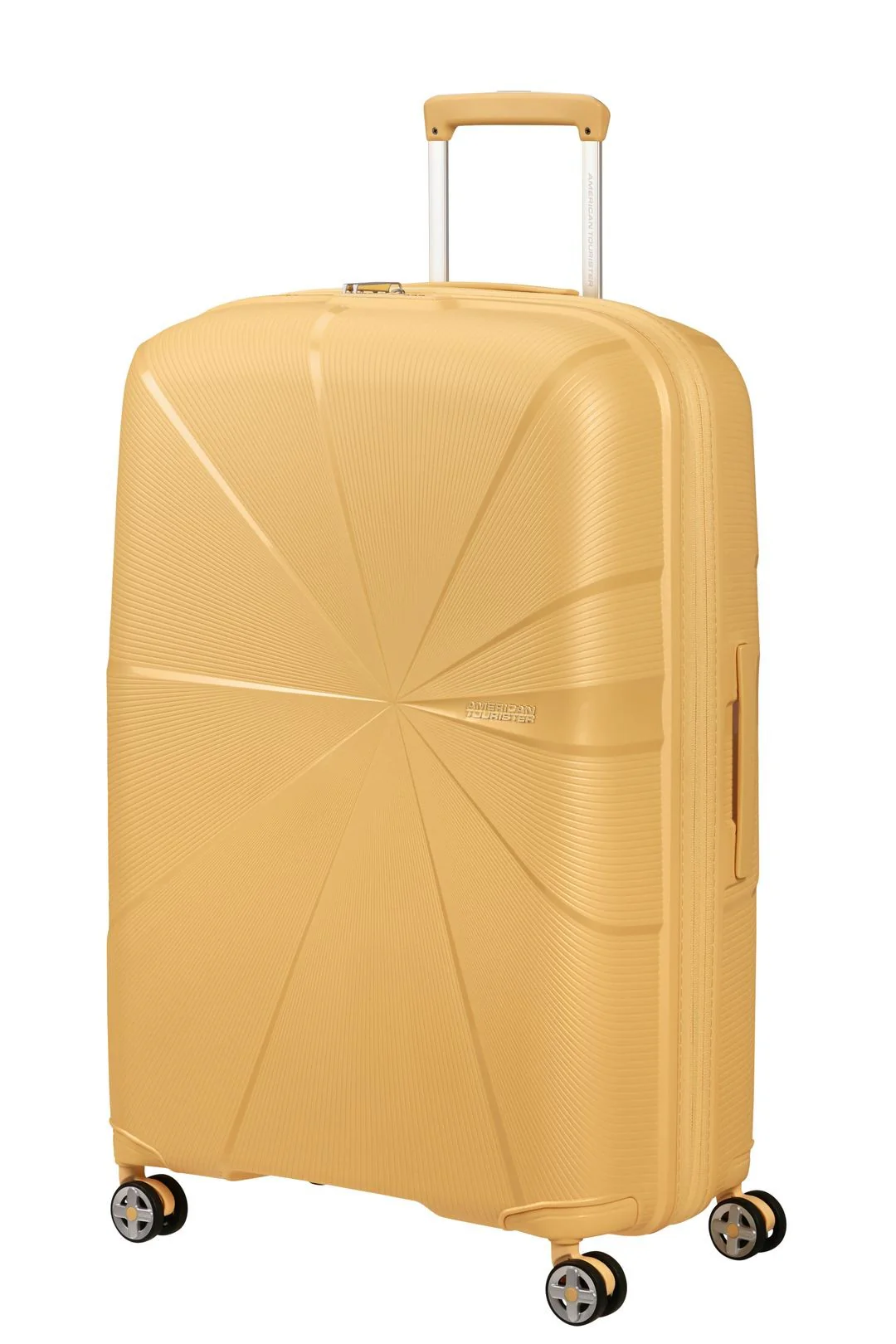 AMERICAN TOURISTER MALETA GRANDE EXTENSIBLE STARVIBE 77cm - Image 134