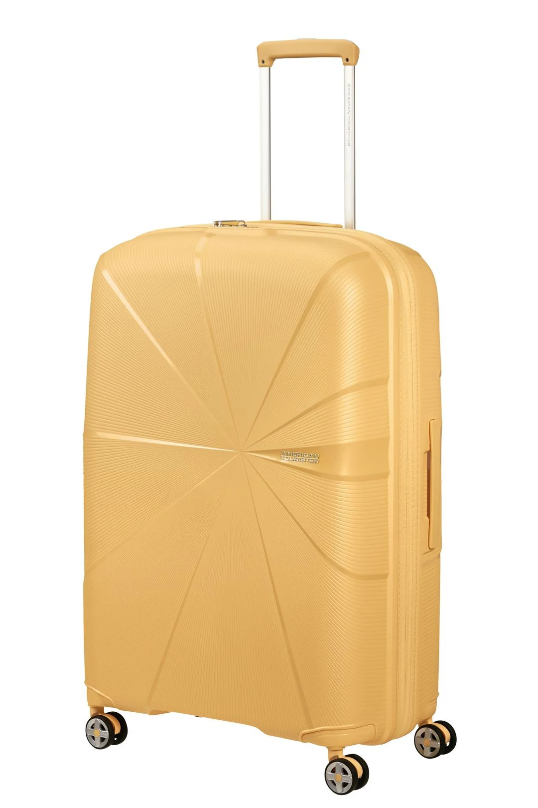 AMERICAN TOURISTER MALETA GRANDE EXTENSIBLE STARVIBE 77cm - Image 140