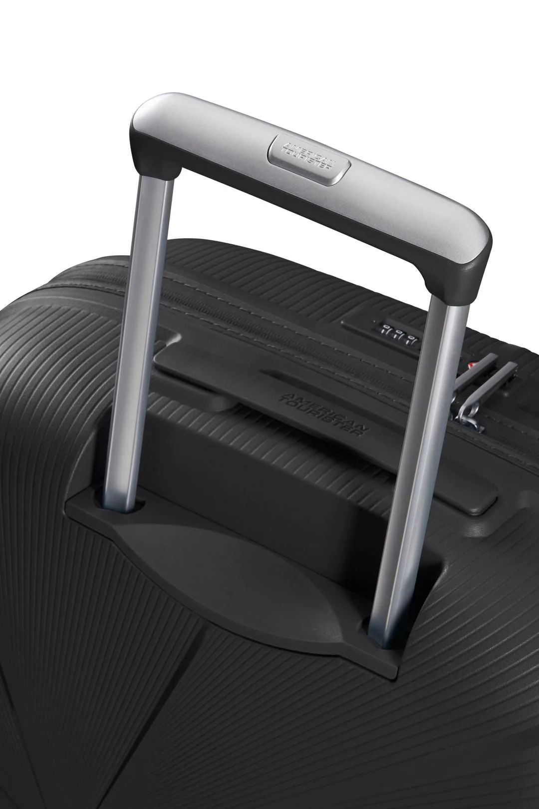 AMERICAN TOURISTER MALETA GRANDE EXTENSIBLE STARVIBE 77cm - Image 15