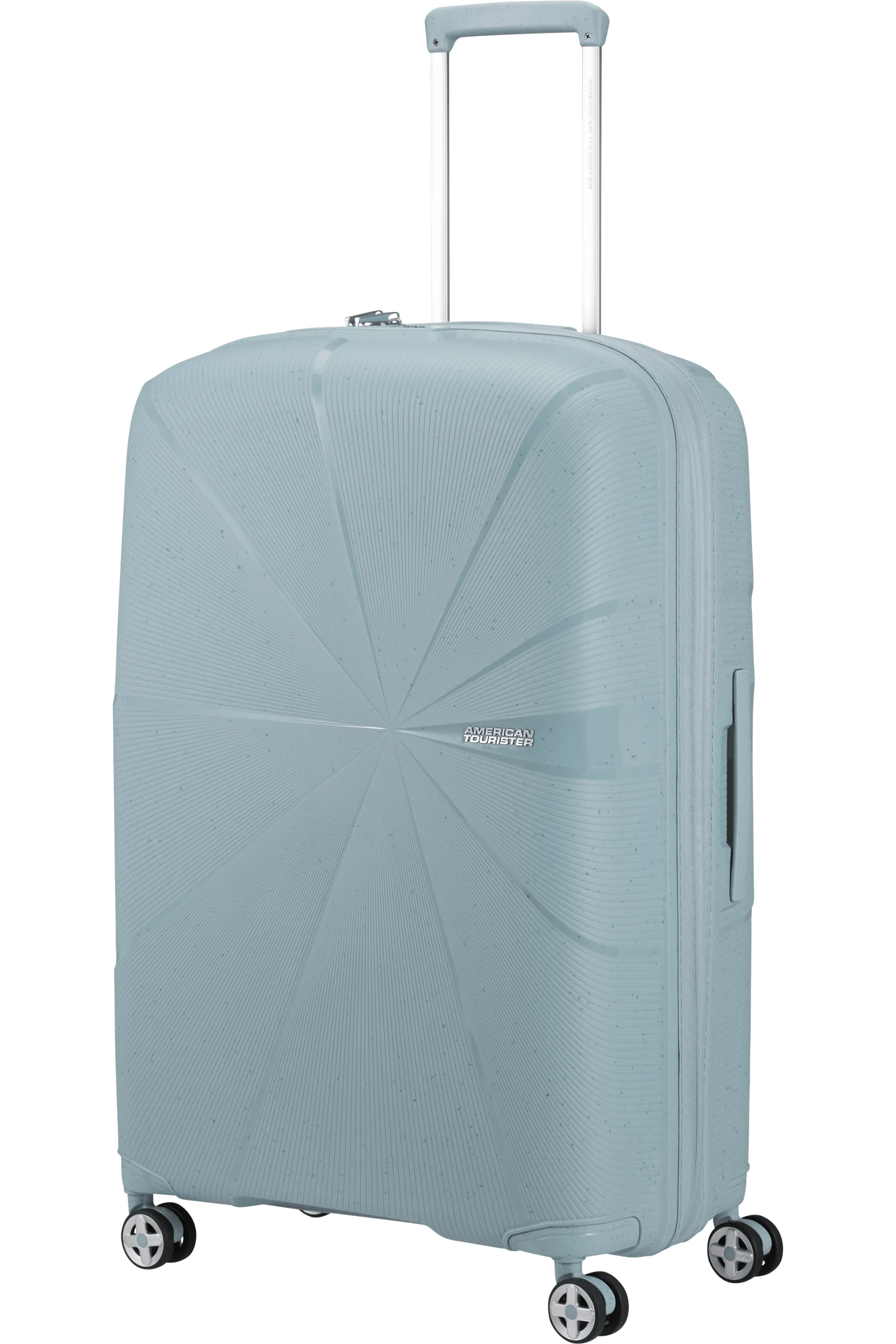 AMERICAN TOURISTER MALETA GRANDE EXTENSIBLE STARVIBE 77cm - Image 152