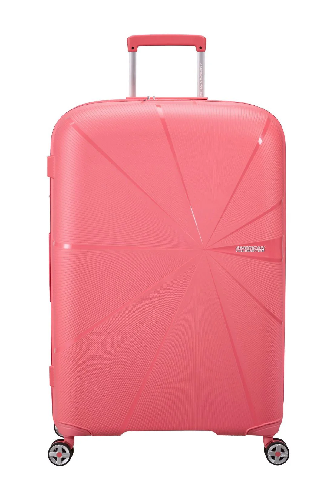 AMERICAN TOURISTER MALETA GRANDE EXTENSIBLE STARVIBE 77cm - Image 18
