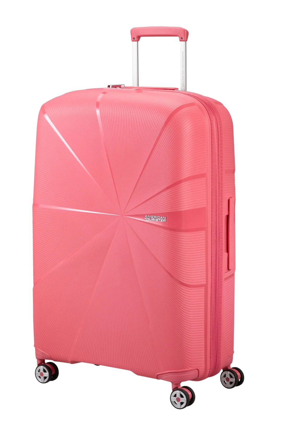 AMERICAN TOURISTER MALETA GRANDE EXTENSIBLE STARVIBE 77cm - Image 19