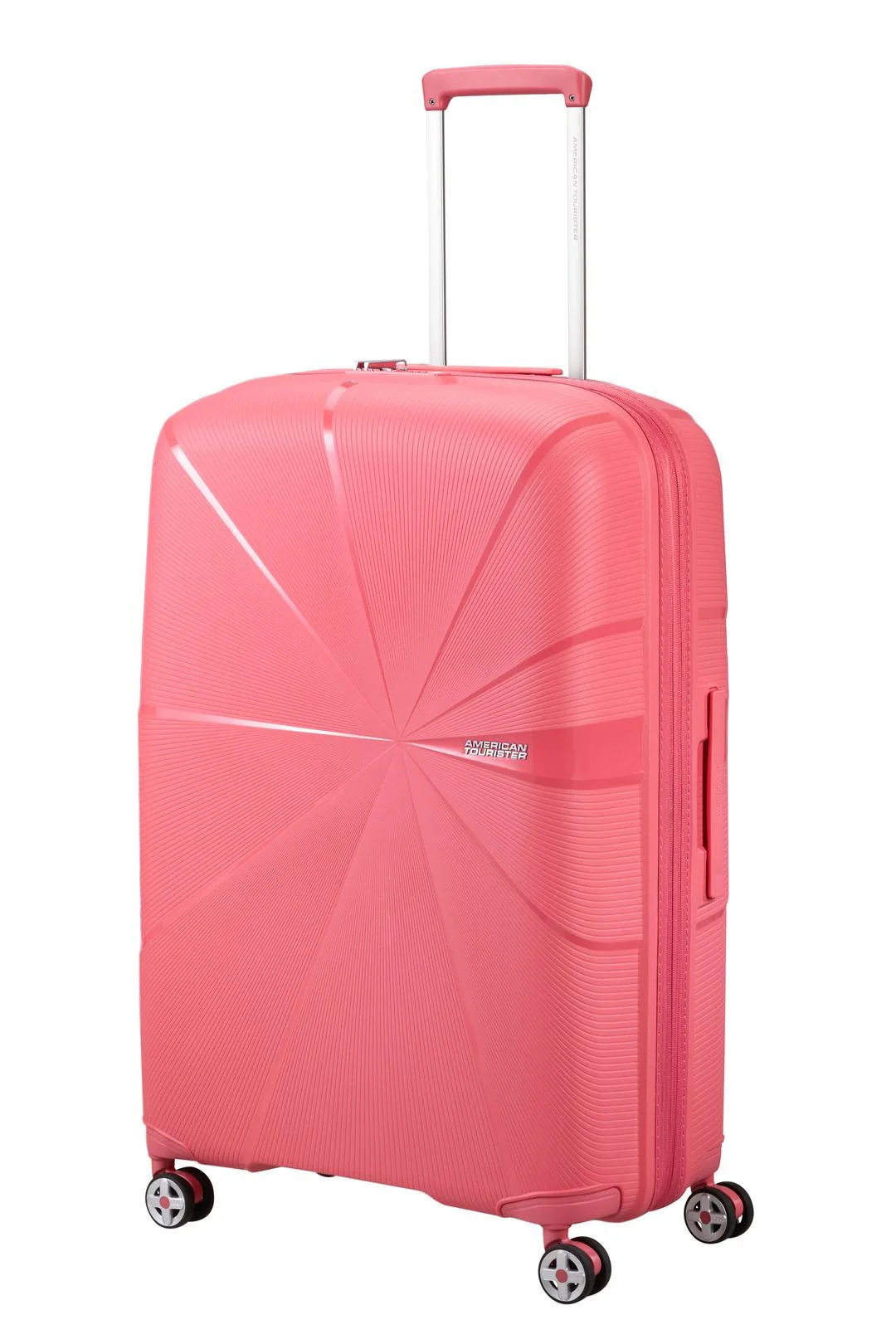 AMERICAN TOURISTER MALETA GRANDE EXTENSIBLE STARVIBE 77cm - Image 25