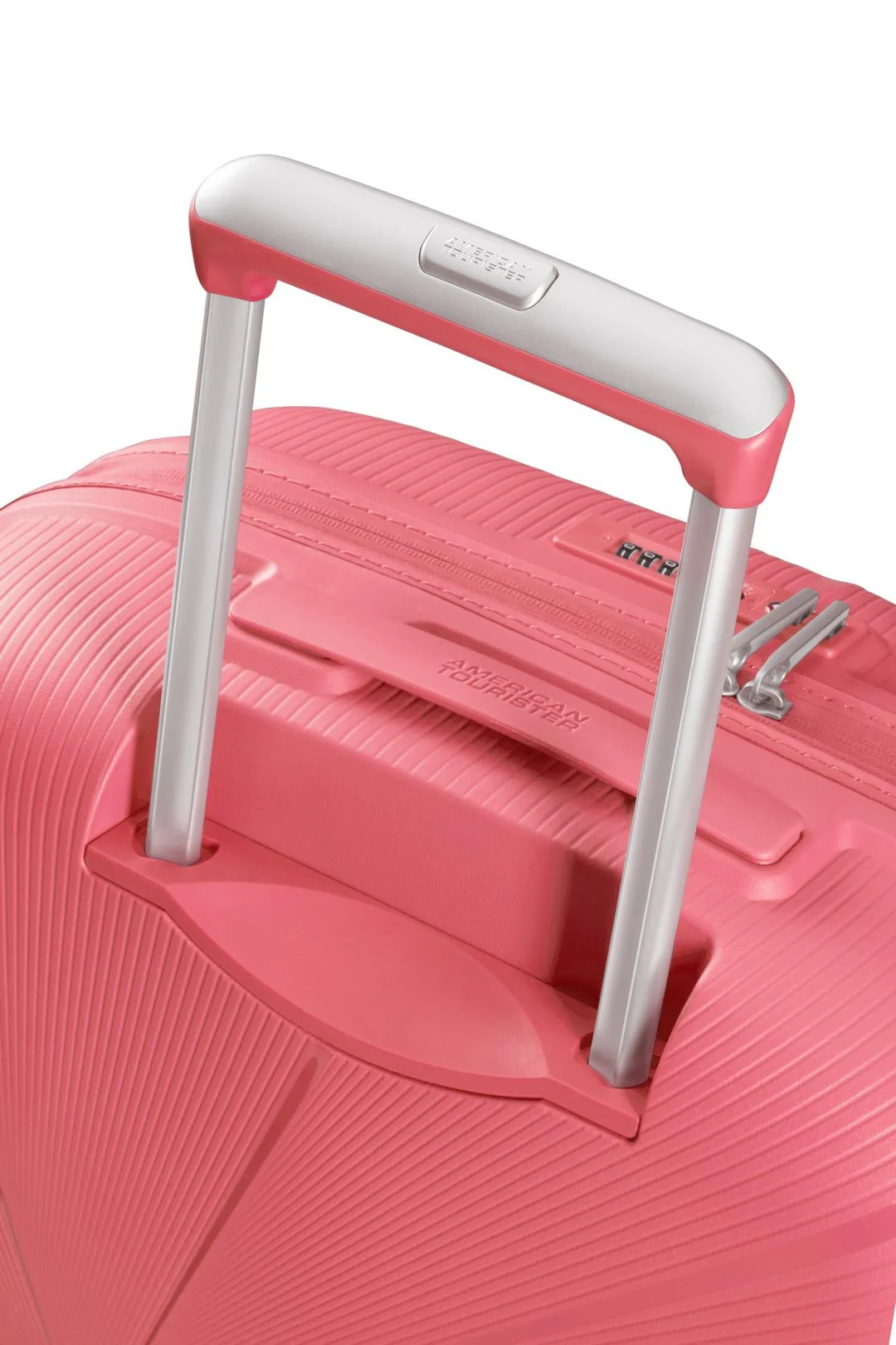AMERICAN TOURISTER MALETA GRANDE EXTENSIBLE STARVIBE 77cm - Image 29