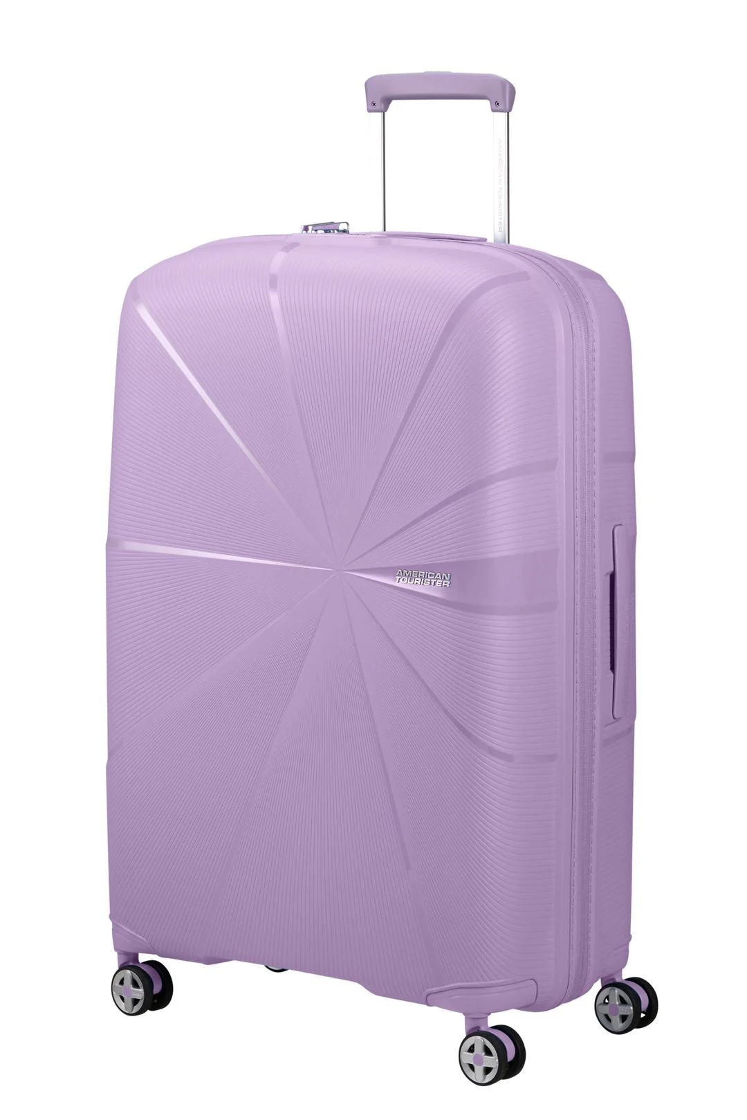 AMERICAN TOURISTER MALETA GRANDE EXTENSIBLE STARVIBE 77cm - Image 32