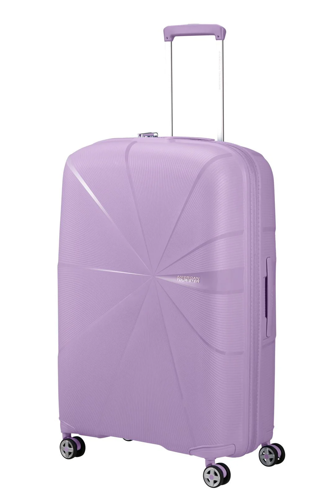 AMERICAN TOURISTER MALETA GRANDE EXTENSIBLE STARVIBE 77cm - Image 38
