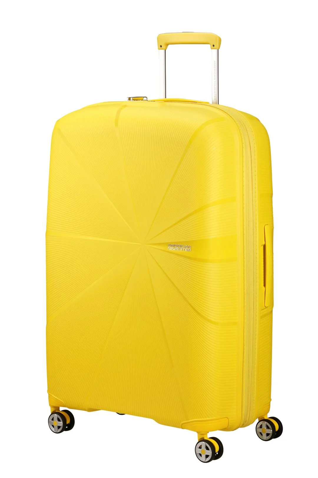 AMERICAN TOURISTER MALETA GRANDE EXTENSIBLE STARVIBE 77cm - Image 45