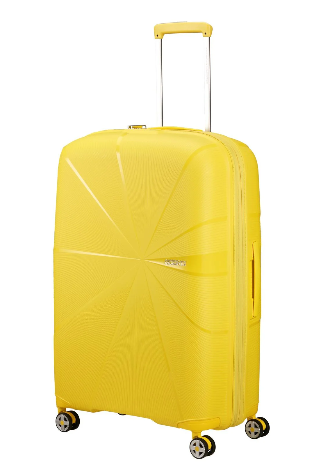 AMERICAN TOURISTER MALETA GRANDE EXTENSIBLE STARVIBE 77cm - Image 51