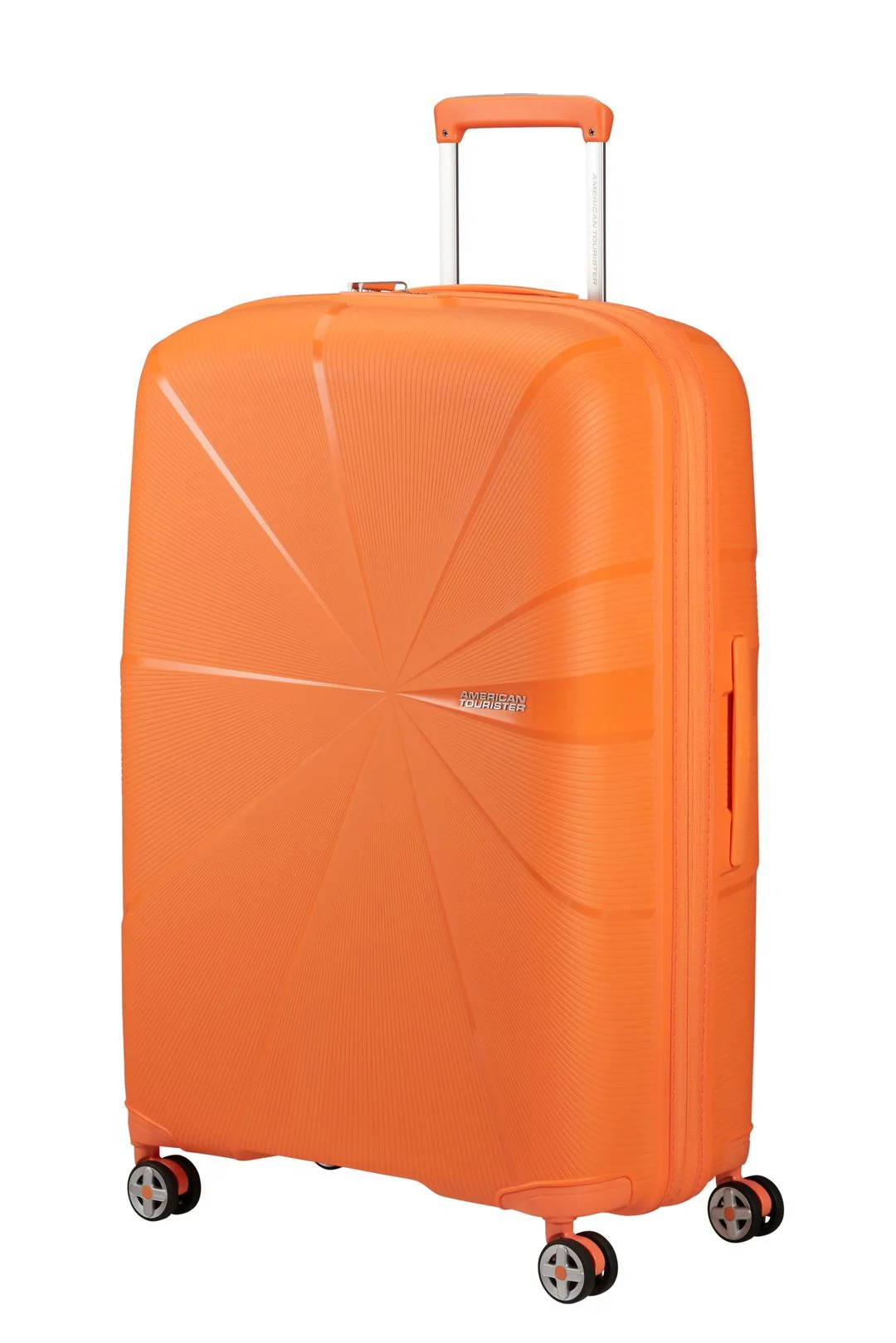 AMERICAN TOURISTER MALETA GRANDE EXTENSIBLE STARVIBE 77cm - Image 58