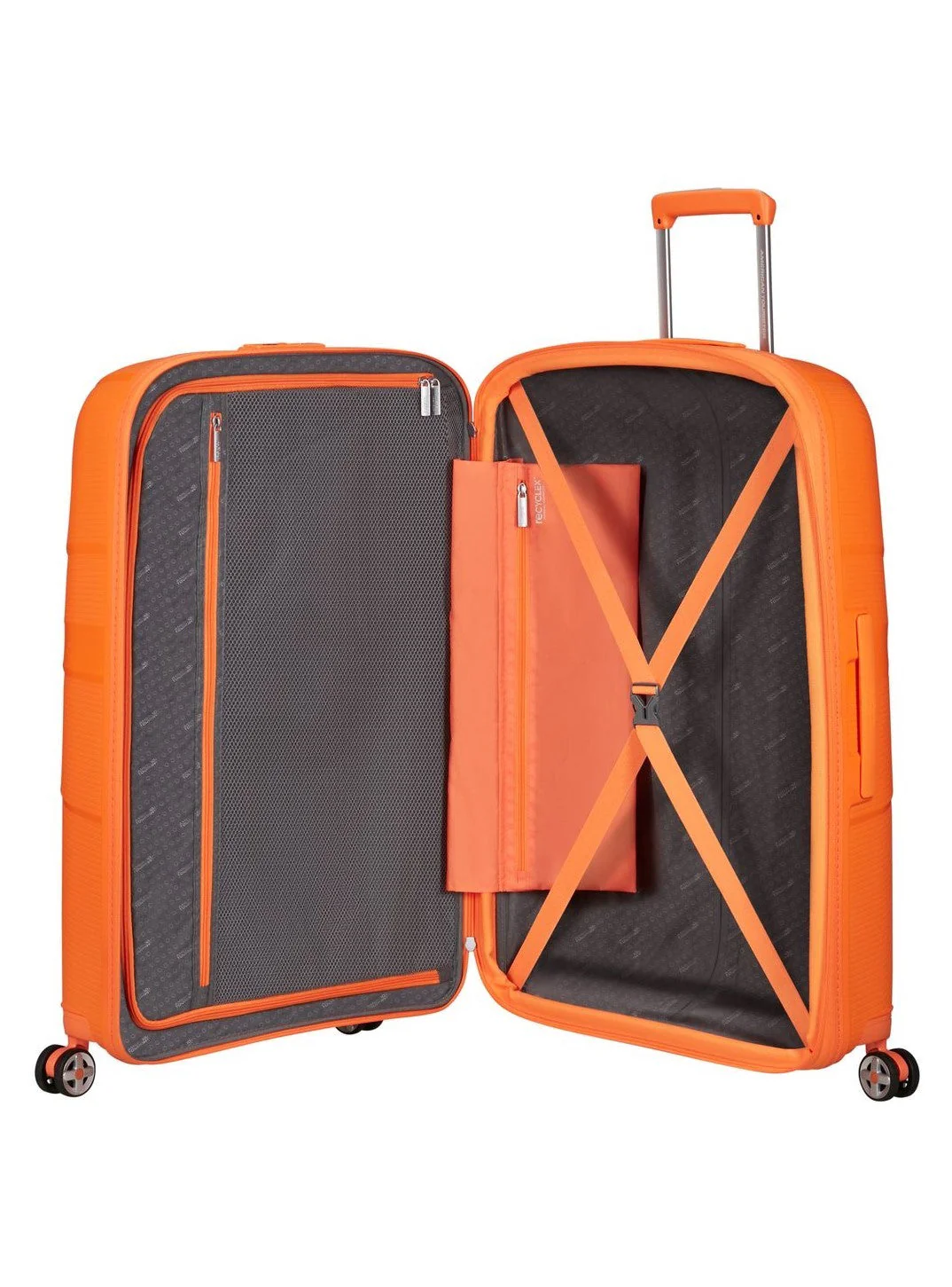 AMERICAN TOURISTER MALETA GRANDE EXTENSIBLE STARVIBE 77cm - Image 59