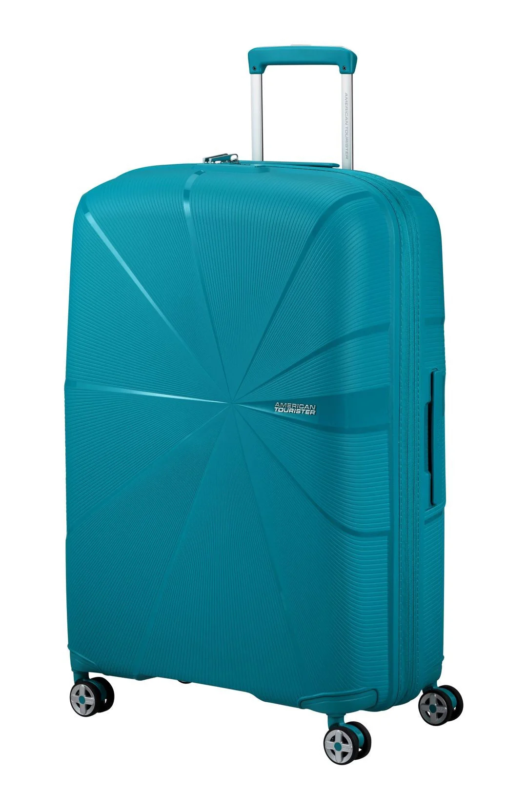 AMERICAN TOURISTER MALETA GRANDE EXTENSIBLE STARVIBE 77cm - Image 71