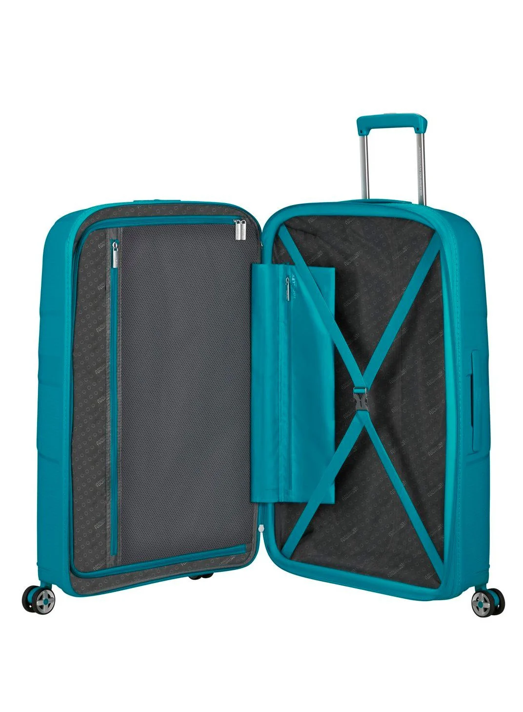 AMERICAN TOURISTER MALETA GRANDE EXTENSIBLE STARVIBE 77cm - Image 72