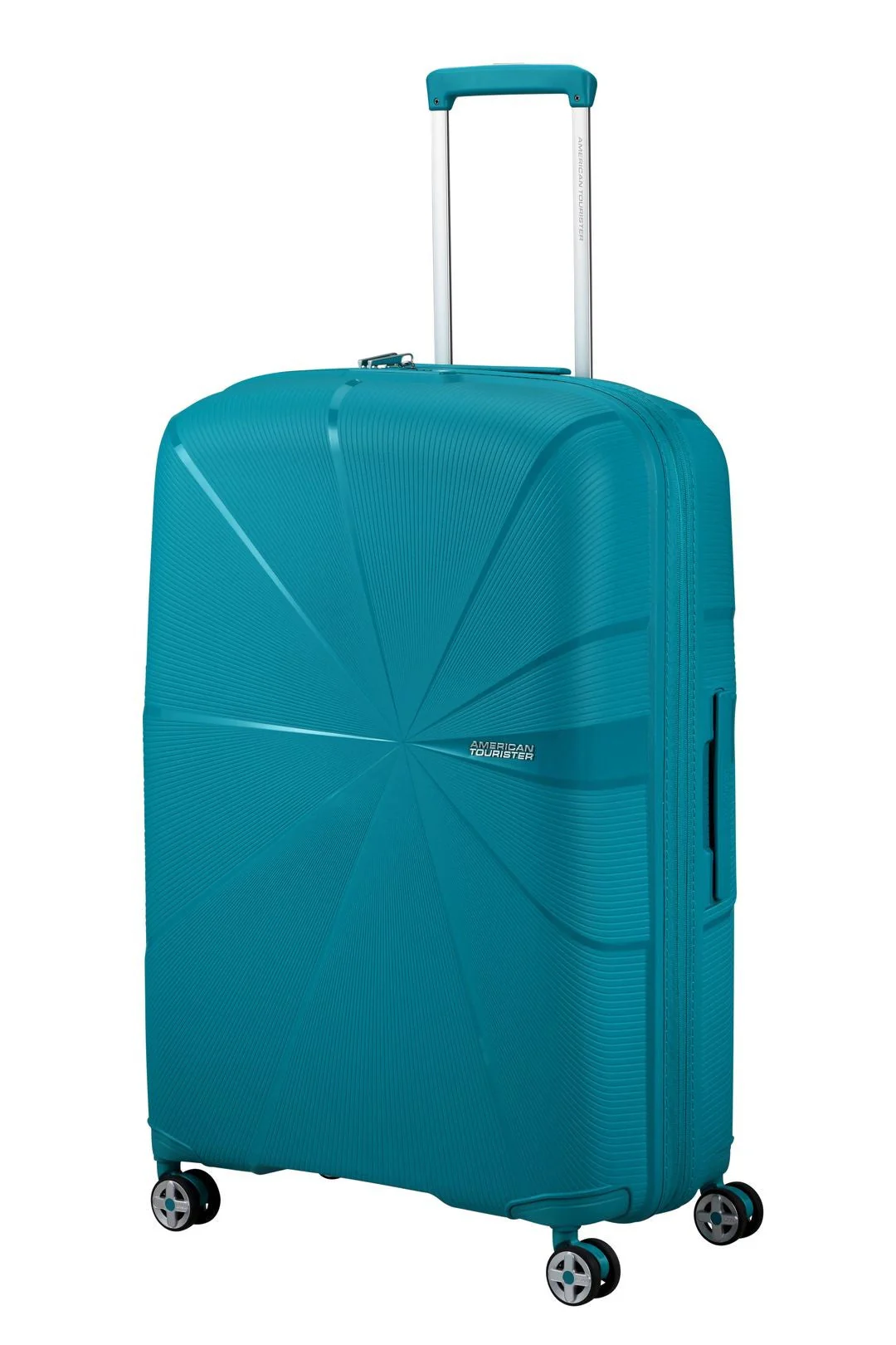 AMERICAN TOURISTER MALETA GRANDE EXTENSIBLE STARVIBE 77cm - Image 77