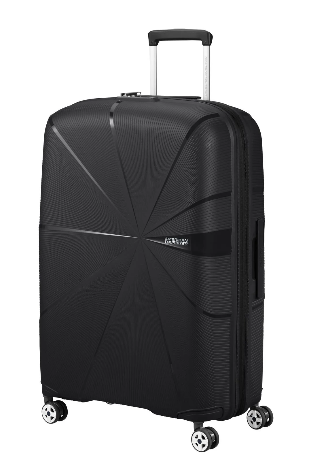 AMERICAN TOURISTER MALETA GRANDE EXTENSIBLE STARVIBE 77cm - Image 8