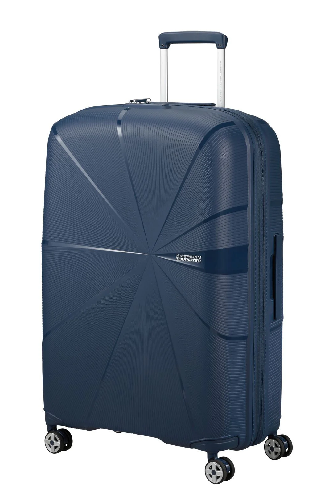 AMERICAN TOURISTER MALETA GRANDE EXTENSIBLE STARVIBE 77cm - Image 84