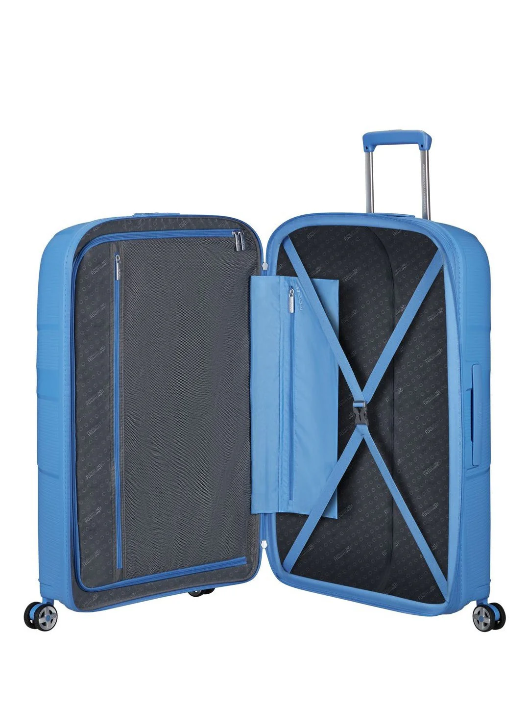 AMERICAN TOURISTER MALETA GRANDE EXTENSIBLE STARVIBE 77cm - Image 98